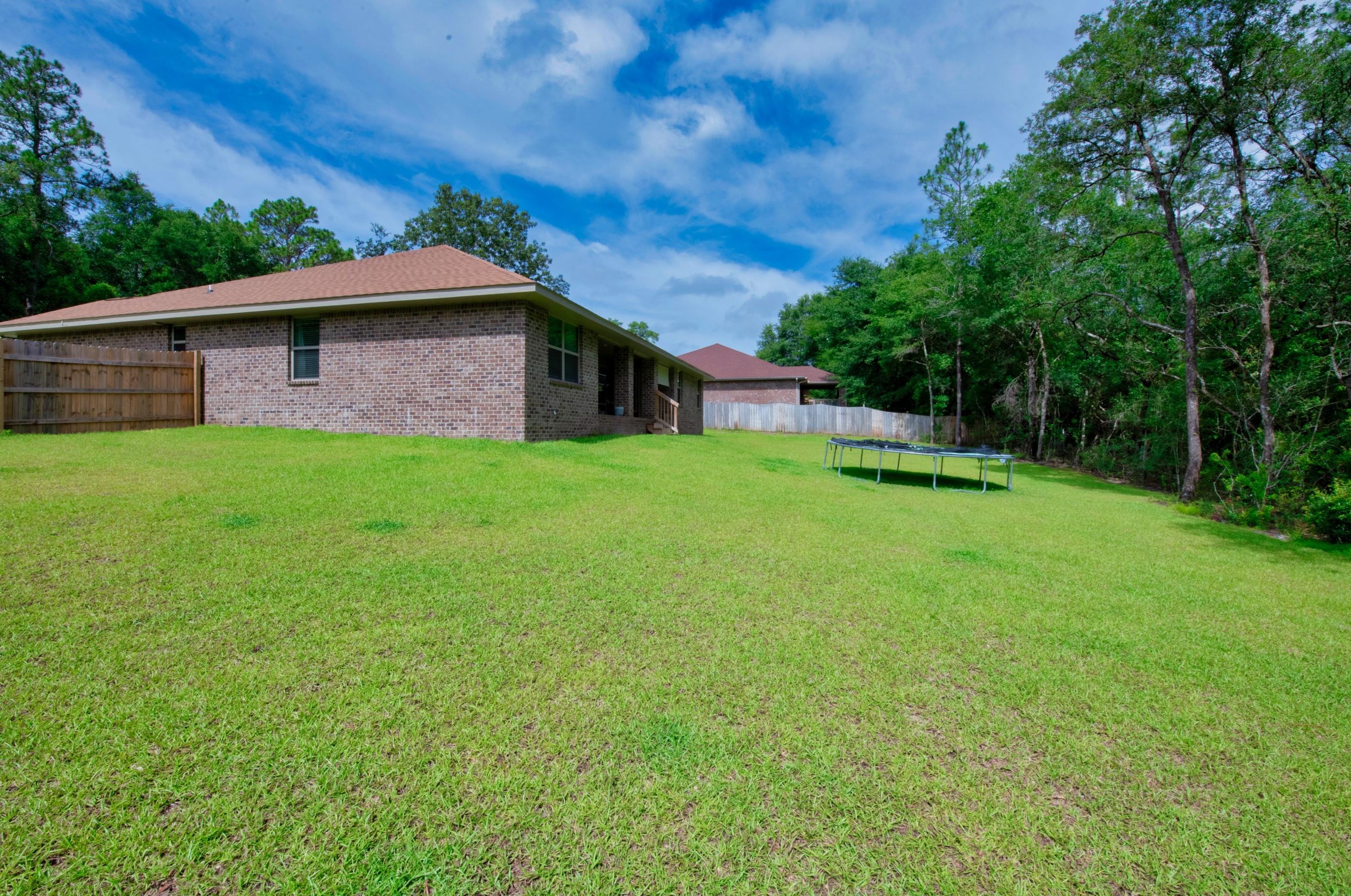 2432 Genevieve Way, Crestview FL  32536-7221 exterior