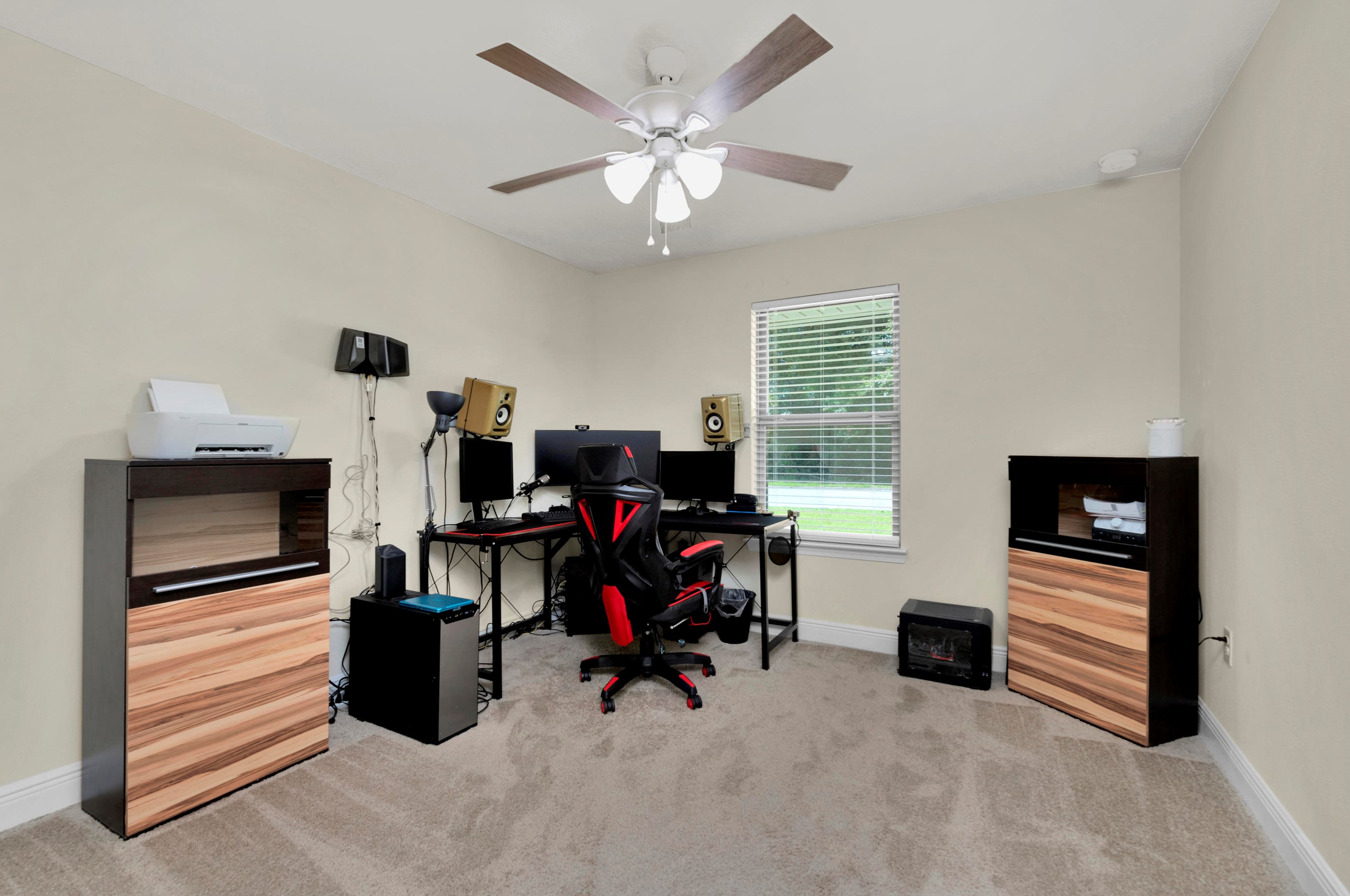 2432 Genevieve Way, Crestview FL  32536-7221 exterior
