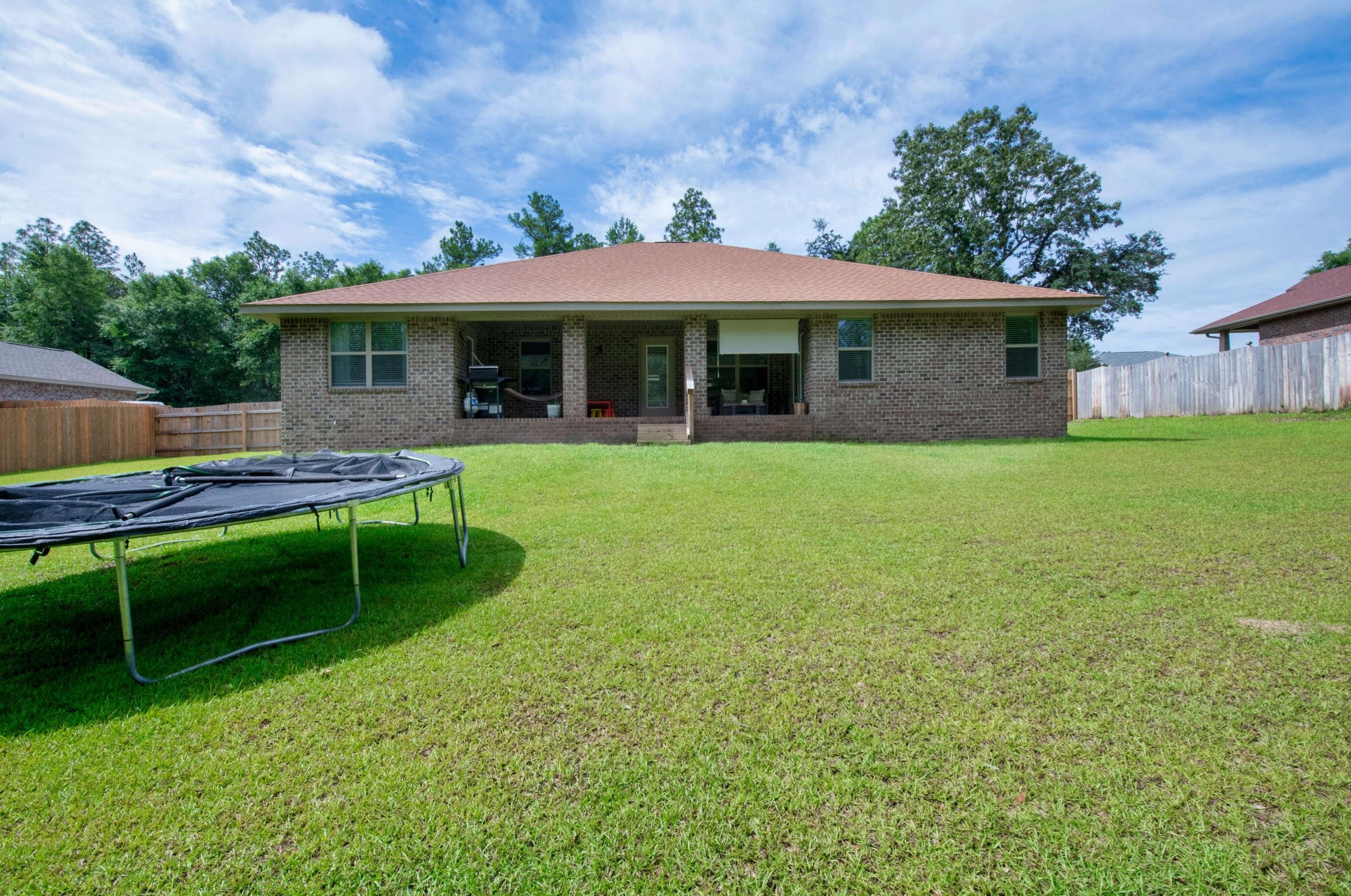 2432 Genevieve Way, Crestview FL  32536-7221 exterior