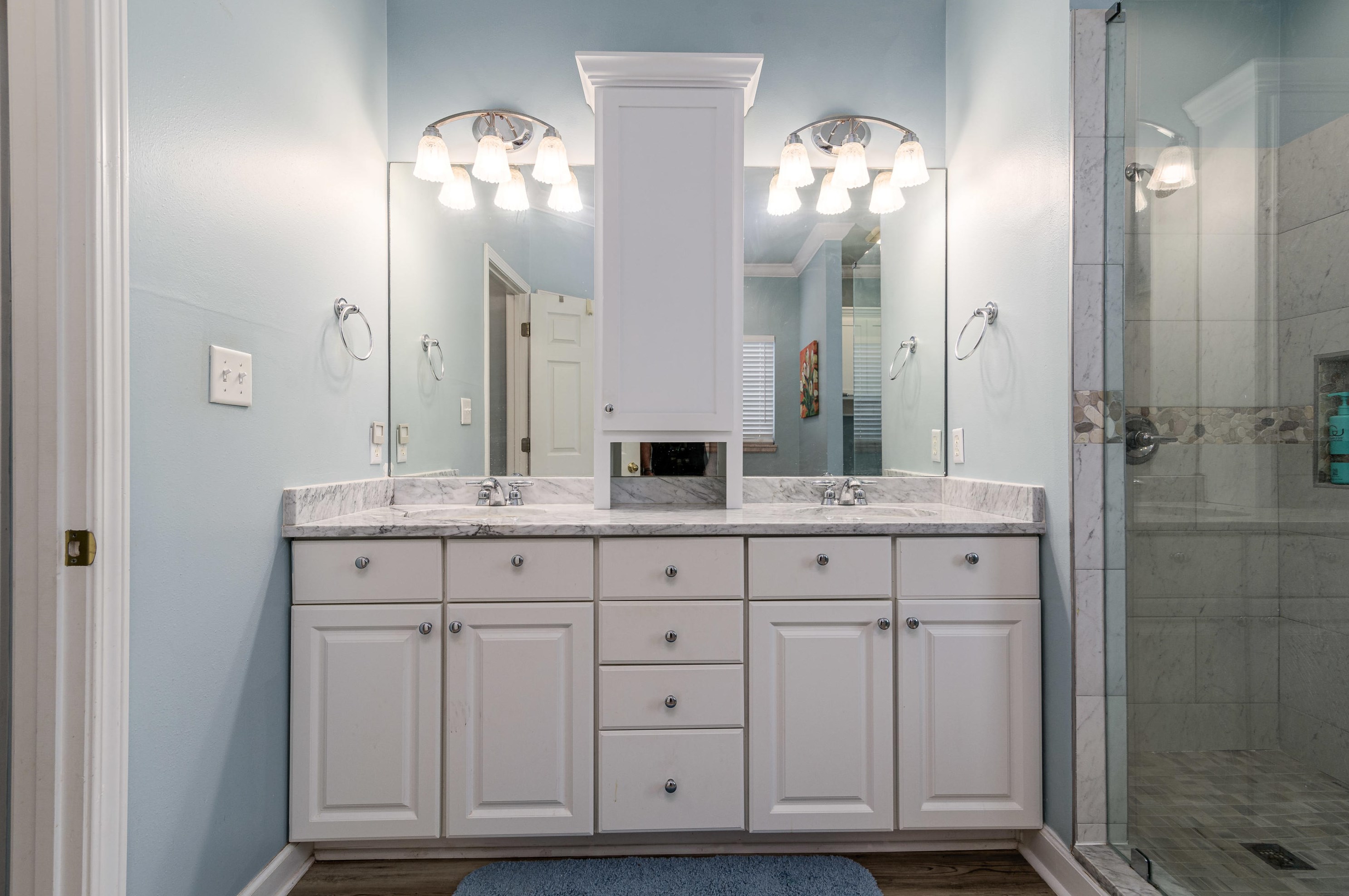 1025 Forest Shore Dr, Destin FL  32550-3943 exterior