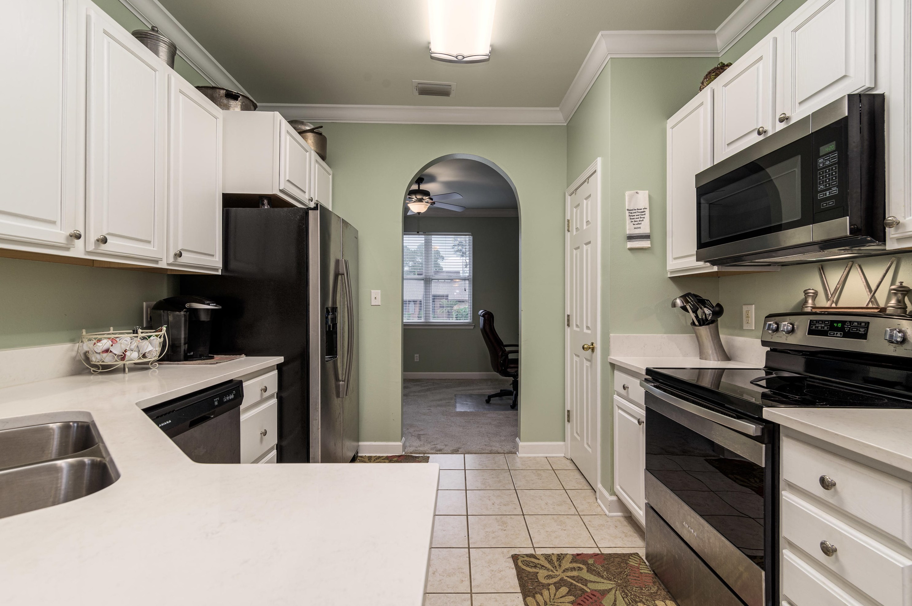 1025 Forest Shore Dr, Destin FL  32550-3943 exterior