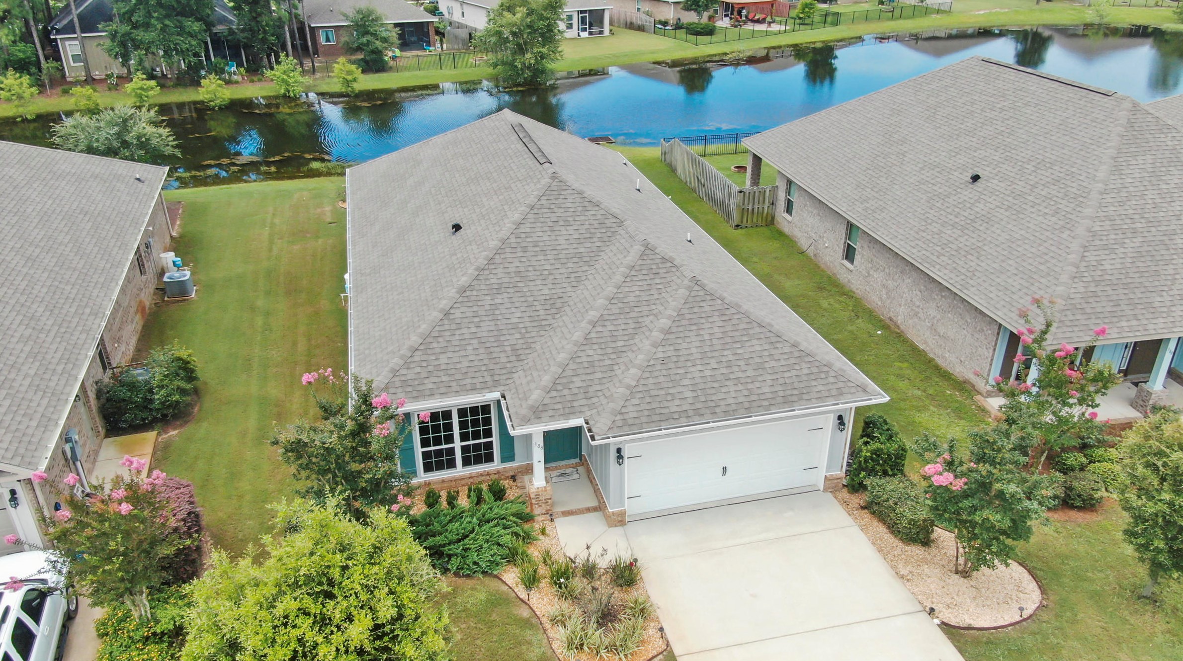 388 Whitman Way, Freeport, FL 32439