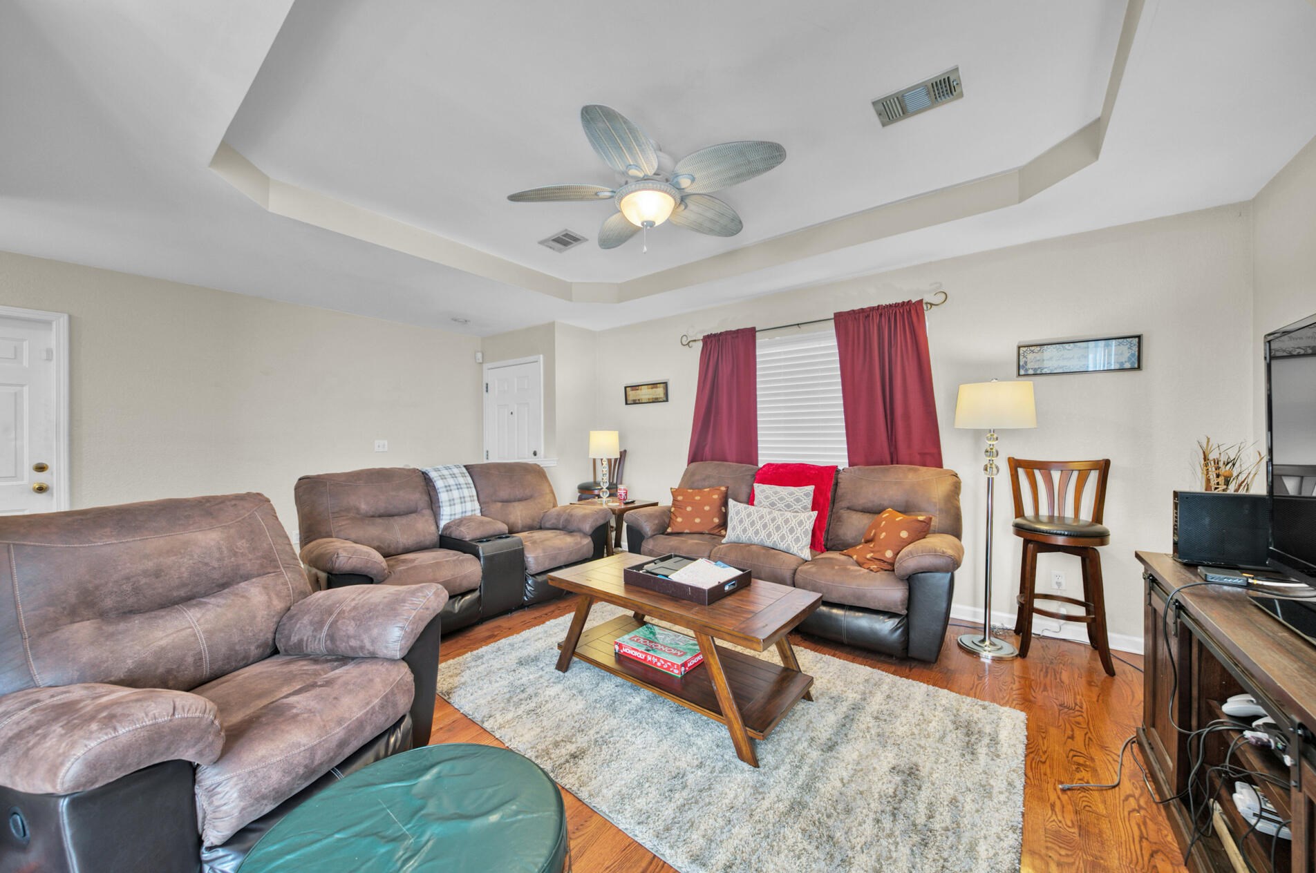 251 Bent Arrow Dr, Destin FL  32541-2551 exterior