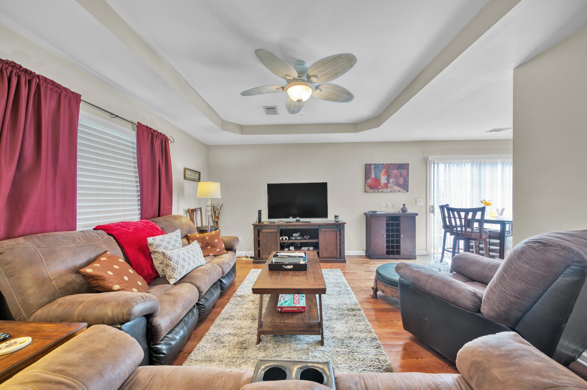 251 Bent Arrow Dr, Destin FL  32541-2551 exterior