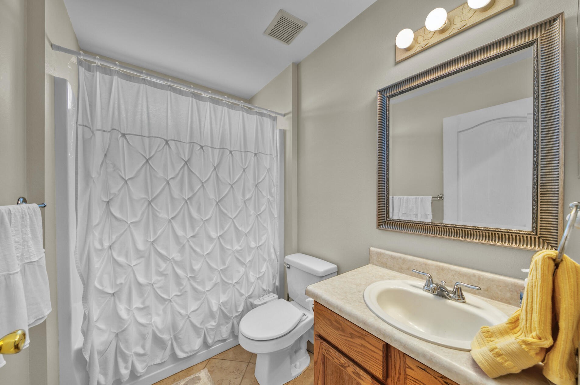 251 Bent Arrow Dr, Destin FL  32541-2551 exterior