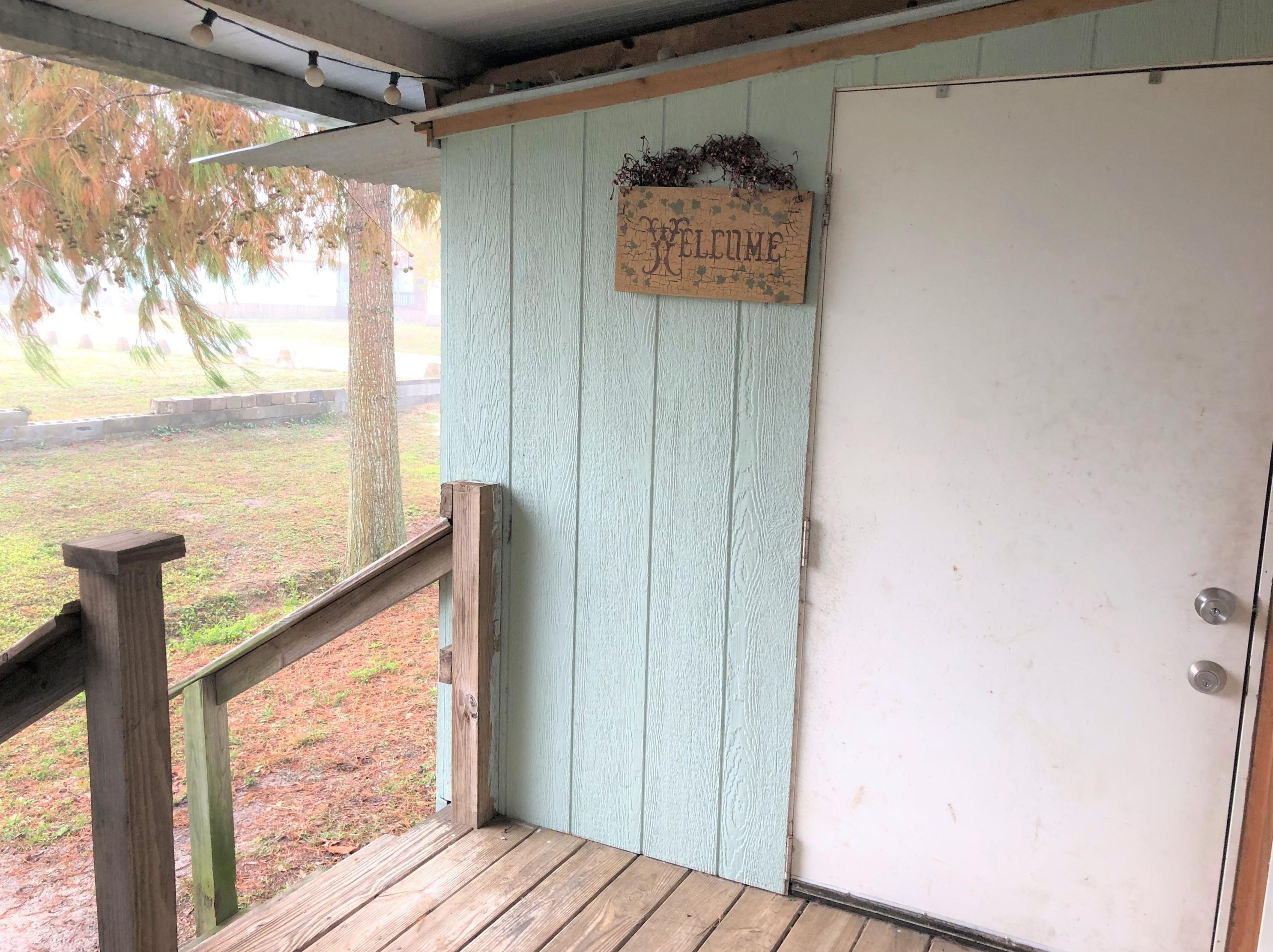 19512 Alta Vis Dr, Panama City FL 32413-3852 exterior