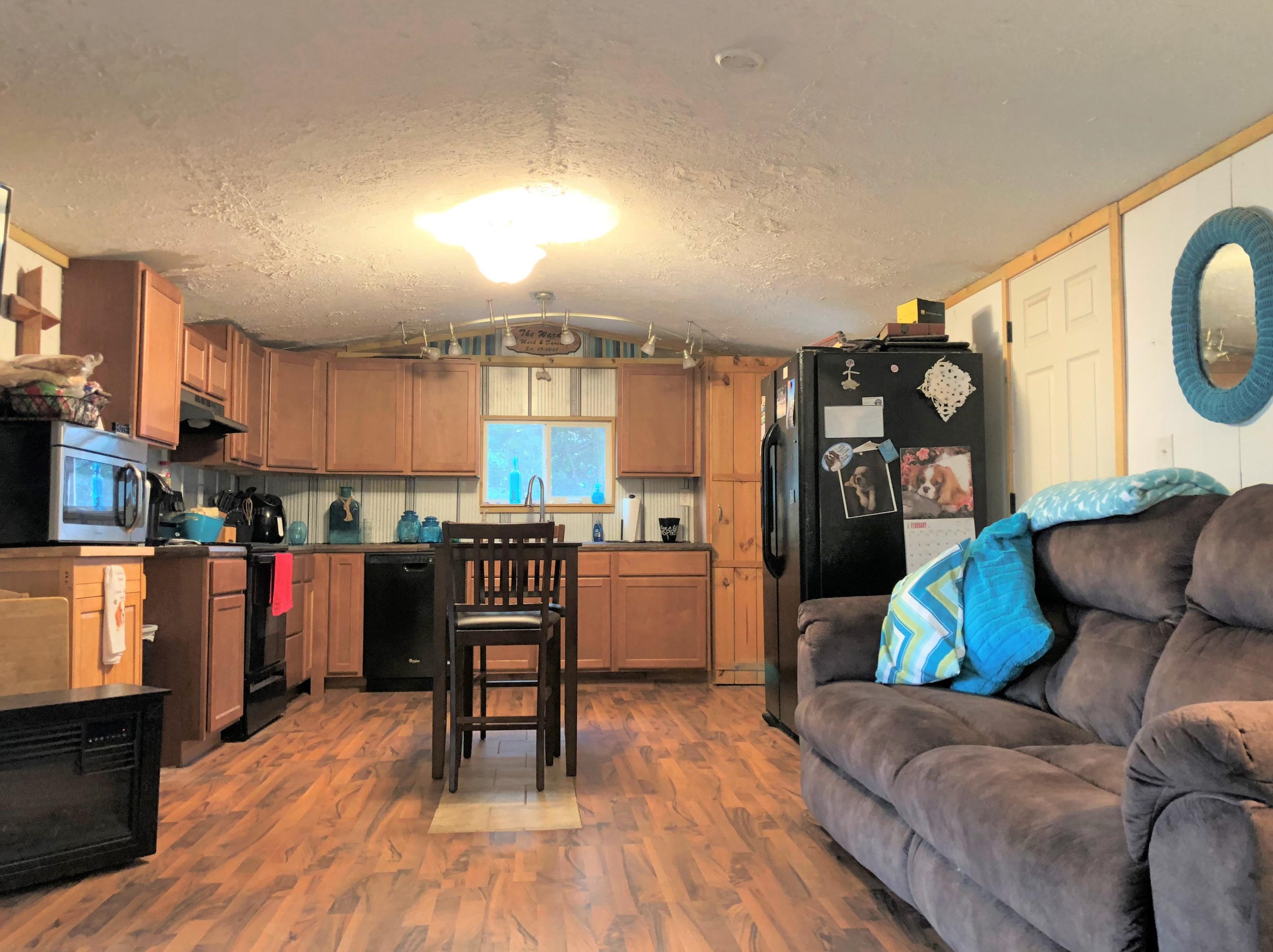 19512 Alta Vis Dr, Panama City FL 32413-3852 exterior