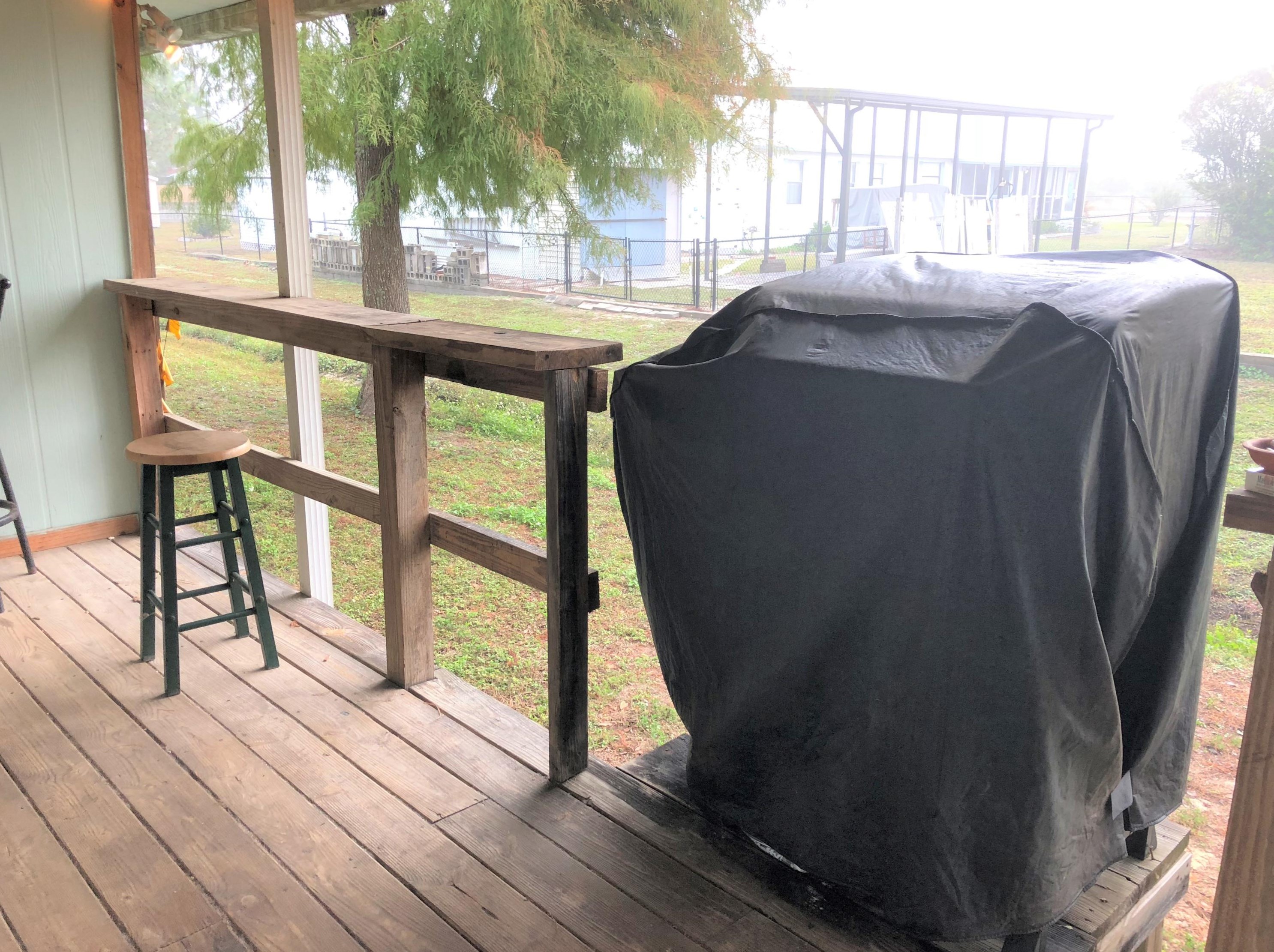 19512 Alta Vis Dr, Panama City FL 32413-3852 exterior