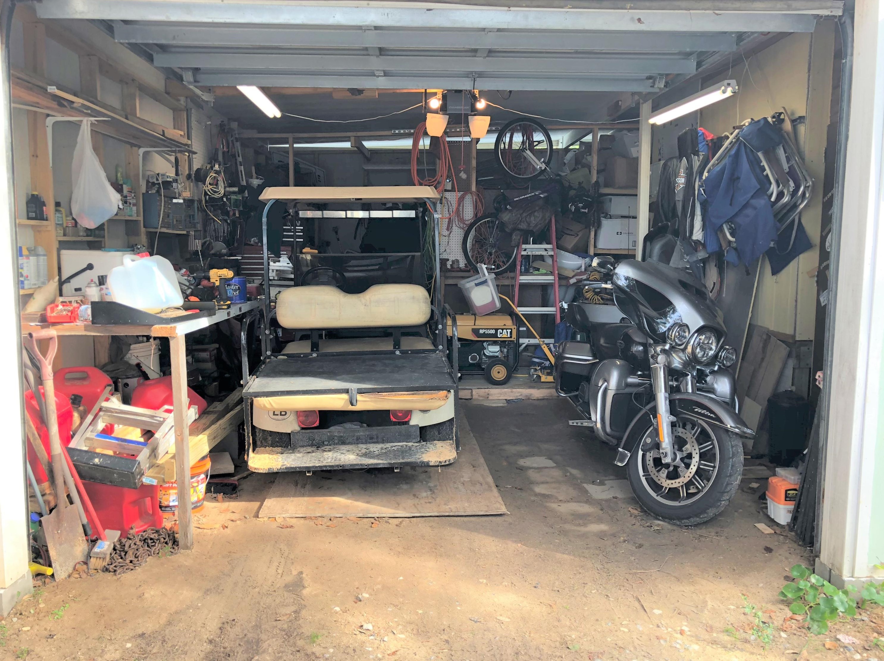 19512 Alta Vis Dr, Panama City FL 32413-3852 exterior