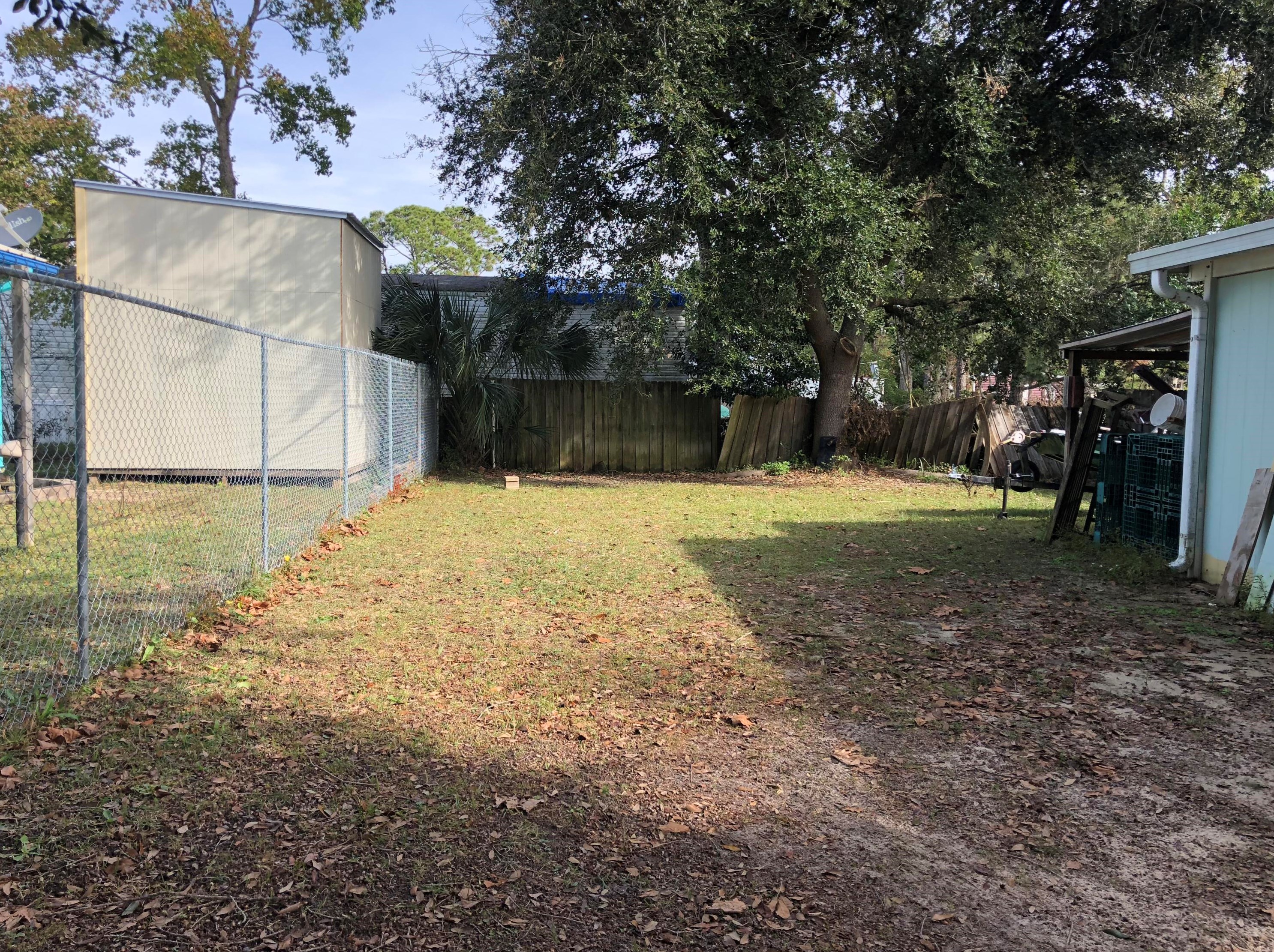 19512 Alta Vis Dr, Panama City FL 32413-3852 exterior