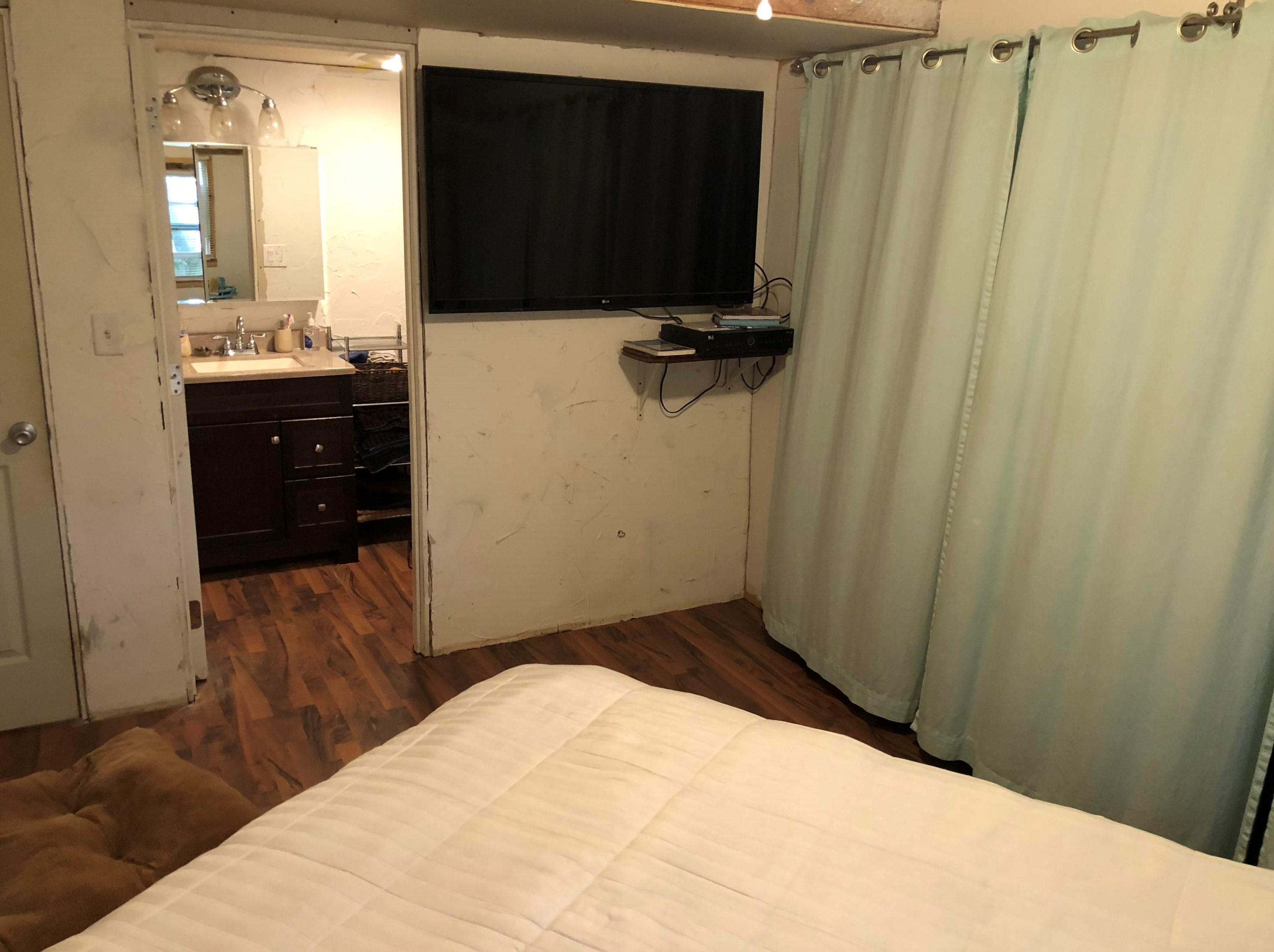 19512 Alta Vis Dr, Panama City FL 32413-3852 exterior