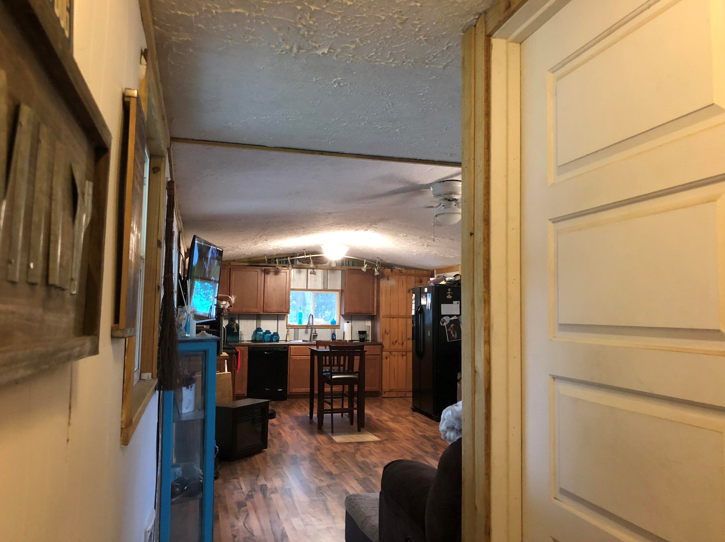 19512 Alta Vis Dr, Panama City FL 32413-3852 exterior