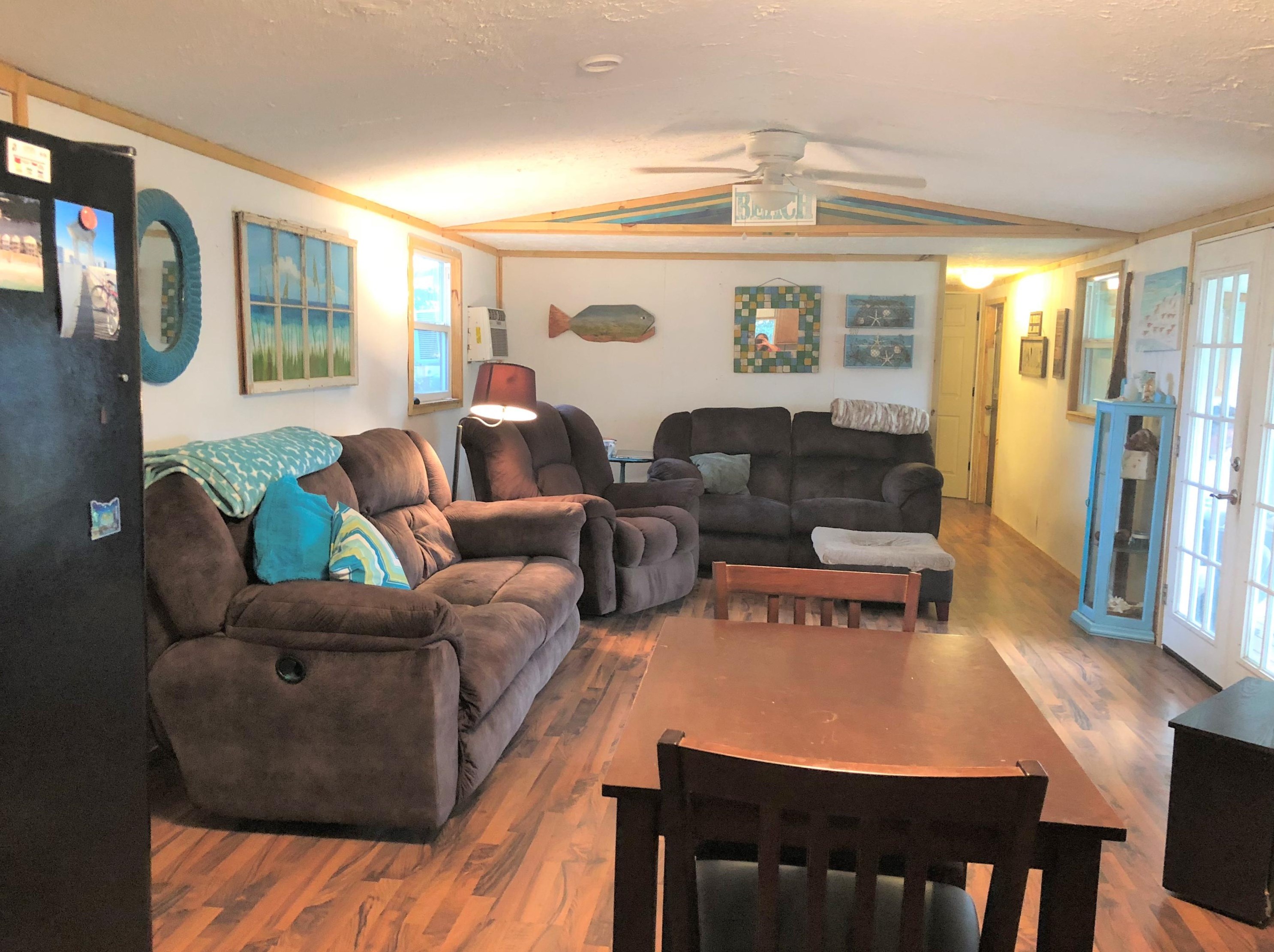 19512 Alta Vis Dr, Panama City FL 32413-3852 exterior