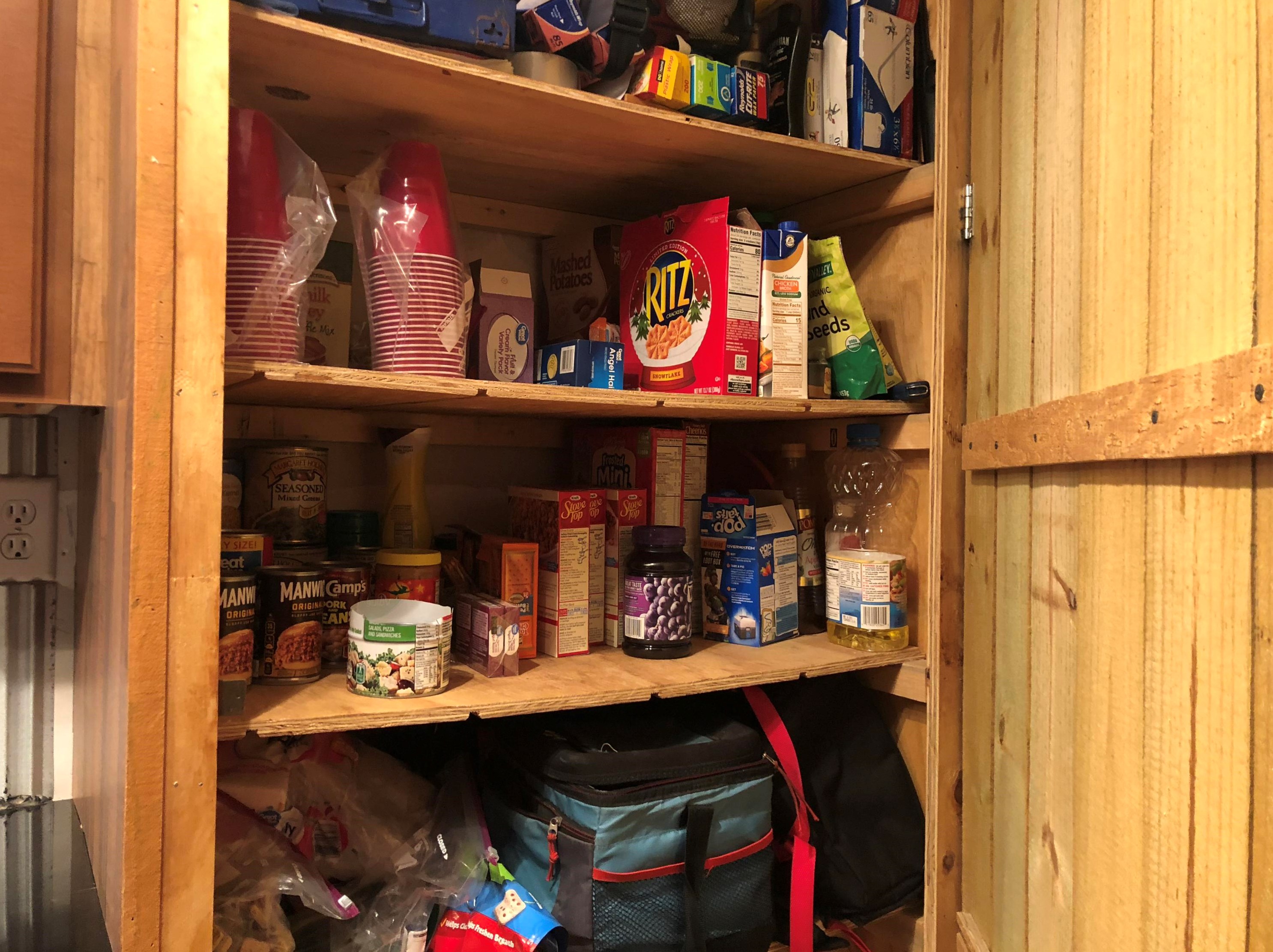 19512 Alta Vis Dr, Panama City FL 32413-3852 exterior