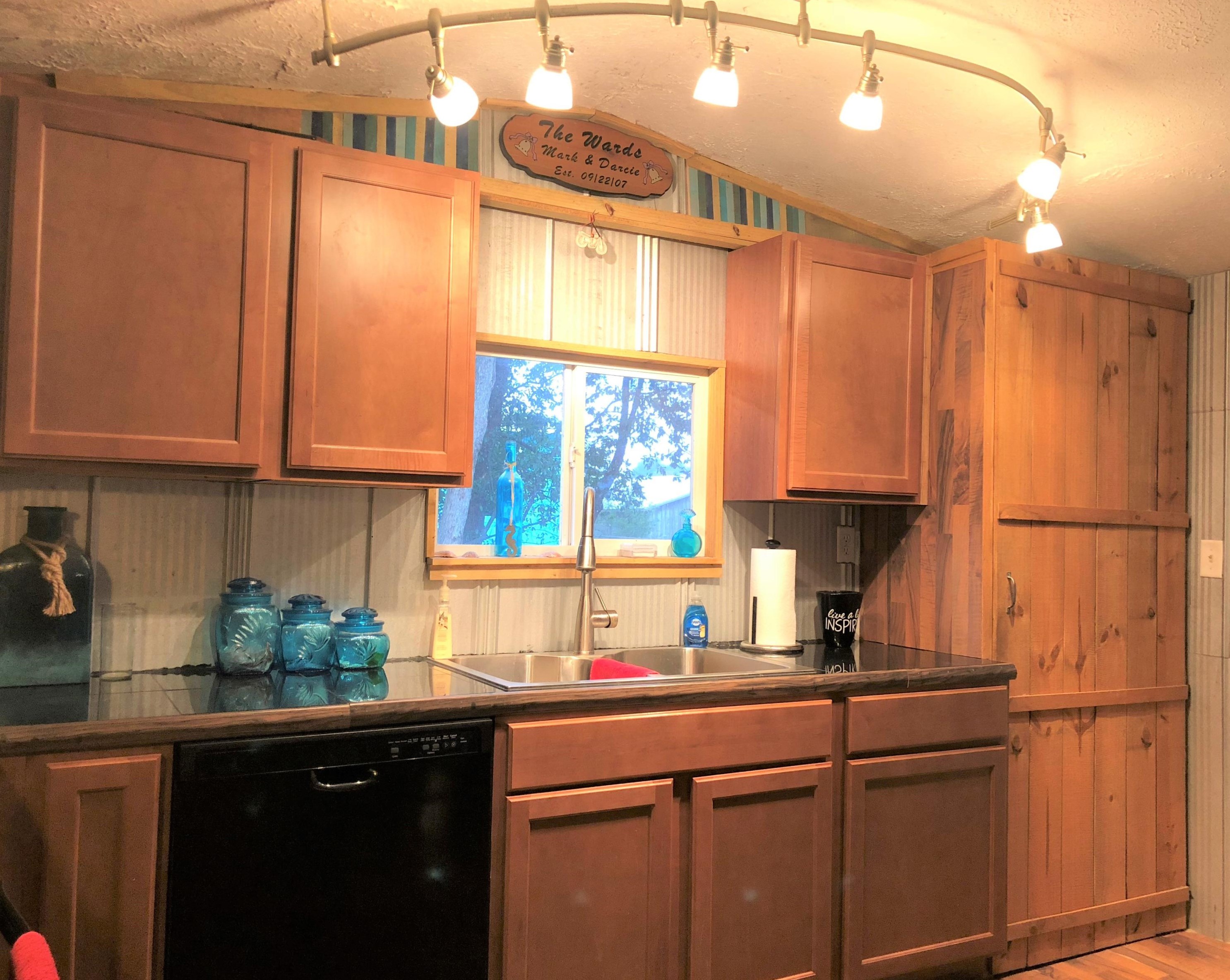 19512 Alta Vis Dr, Panama City FL 32413-3852 exterior