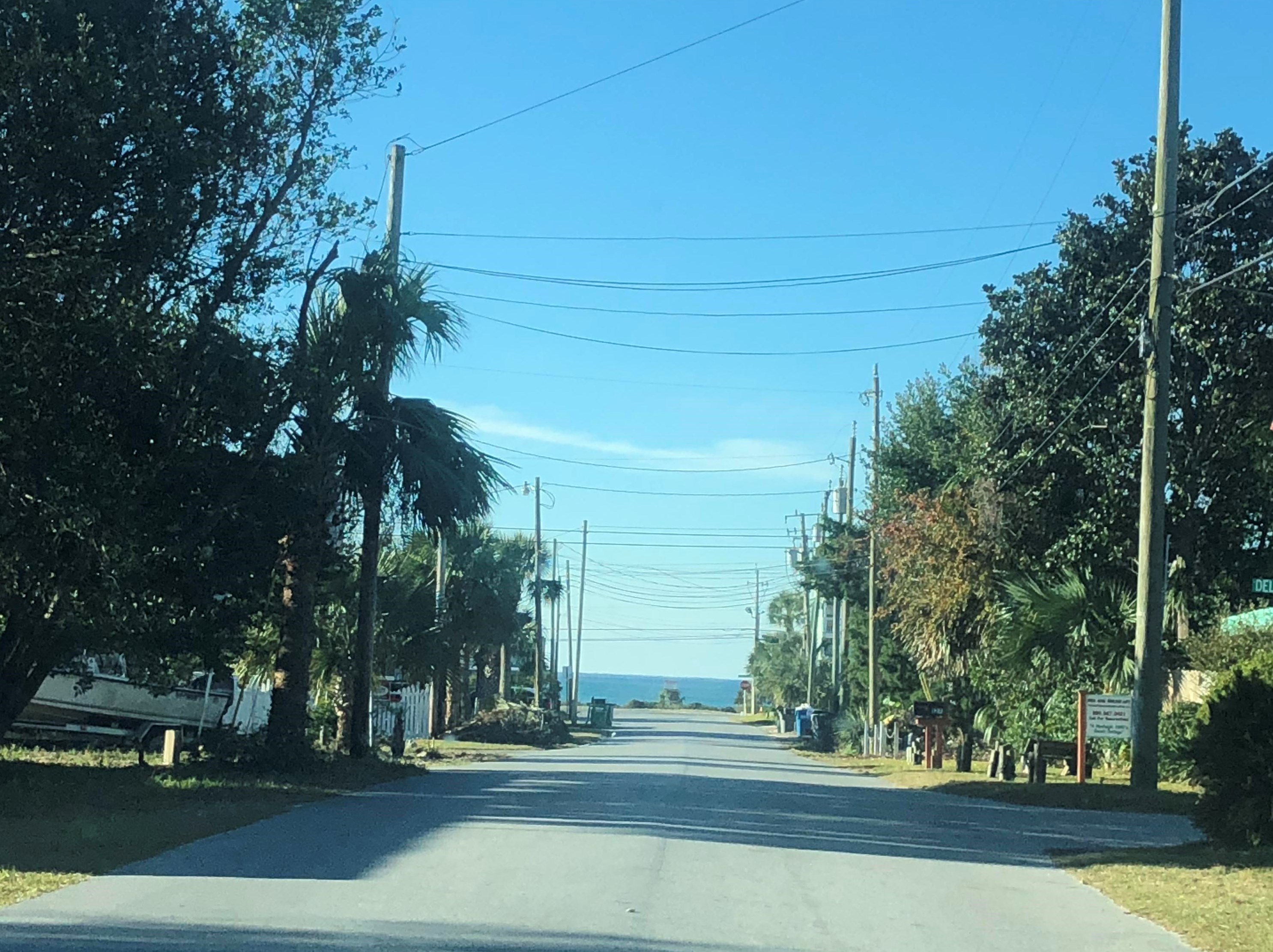 19512 Alta Vis Dr, Panama City FL 32413-3852 exterior