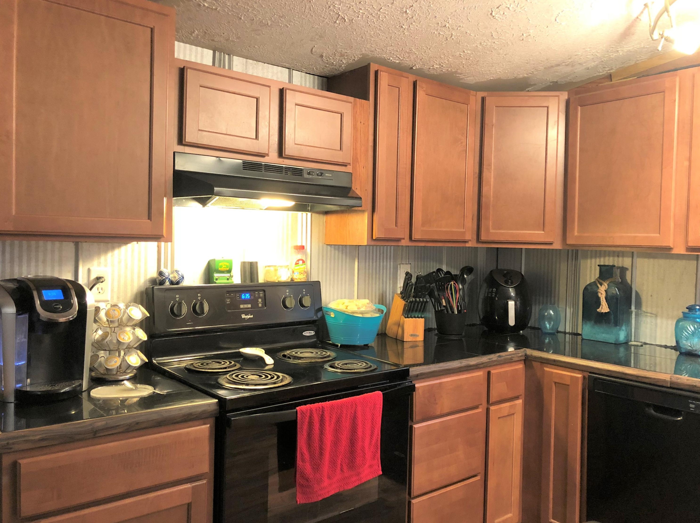 19512 Alta Vis Dr, Panama City FL 32413-3852 exterior