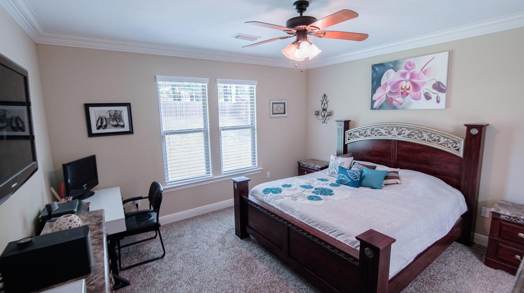 420 Shoal River Dr, Crestview FL  32539-8372 exterior