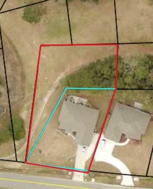 420 Shoal River Dr, Crestview FL  32539-8372 exterior