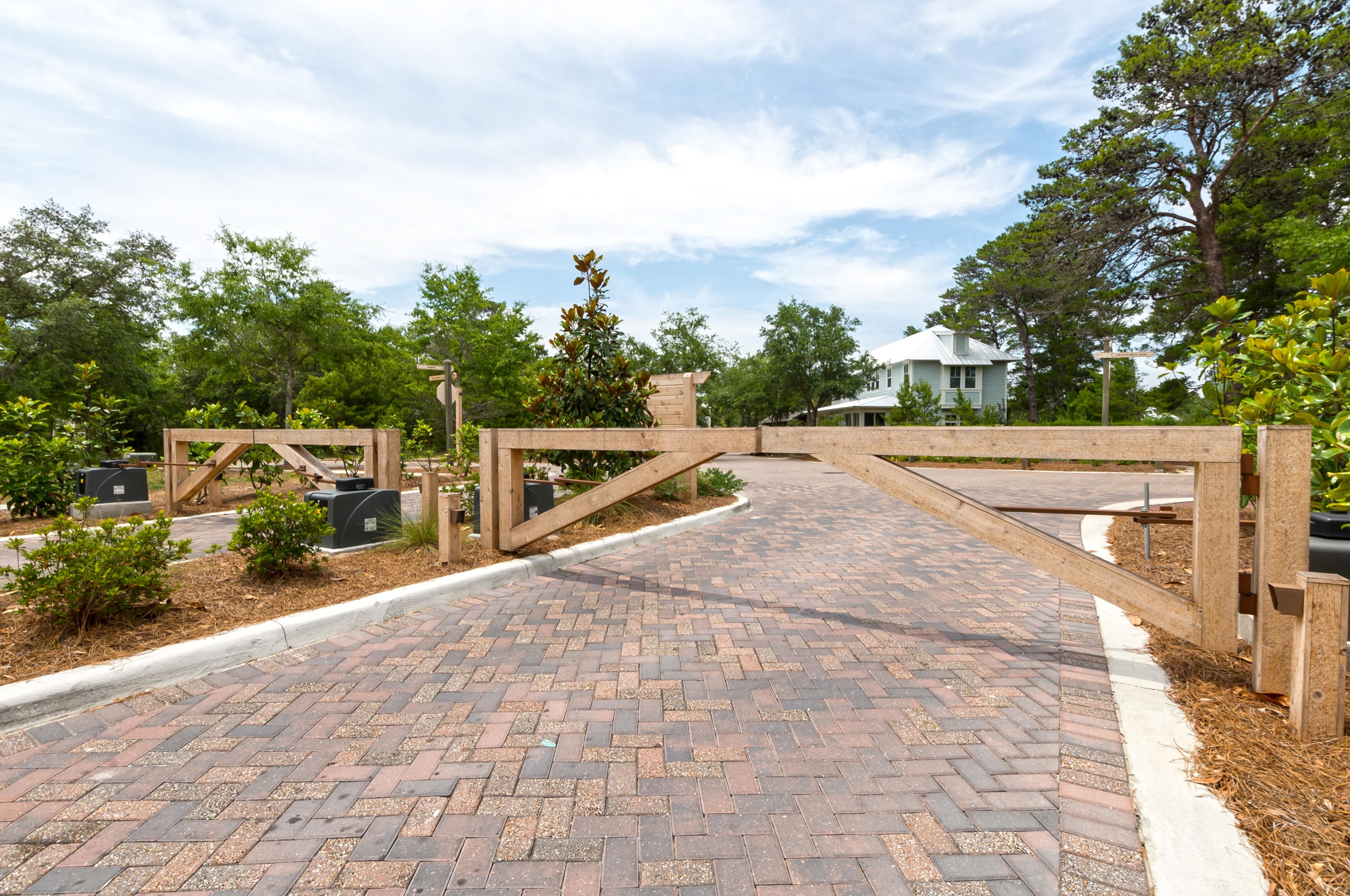 11 Lanier, Santa Rosa Beach FL  32459-0719 exterior