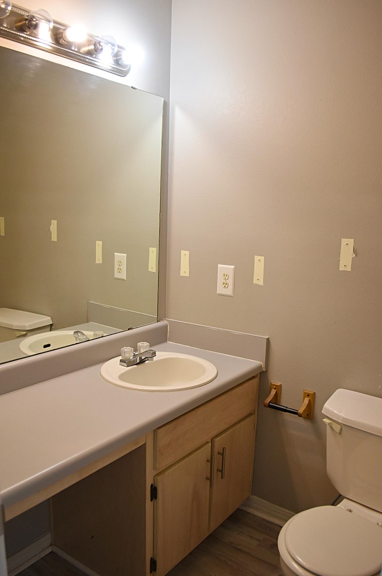 1319 Rayburn St, Crestview FL  32539-4907 exterior