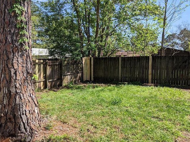 514 Schneider Dr, Fort Walton Beach FL  32547-6824 exterior