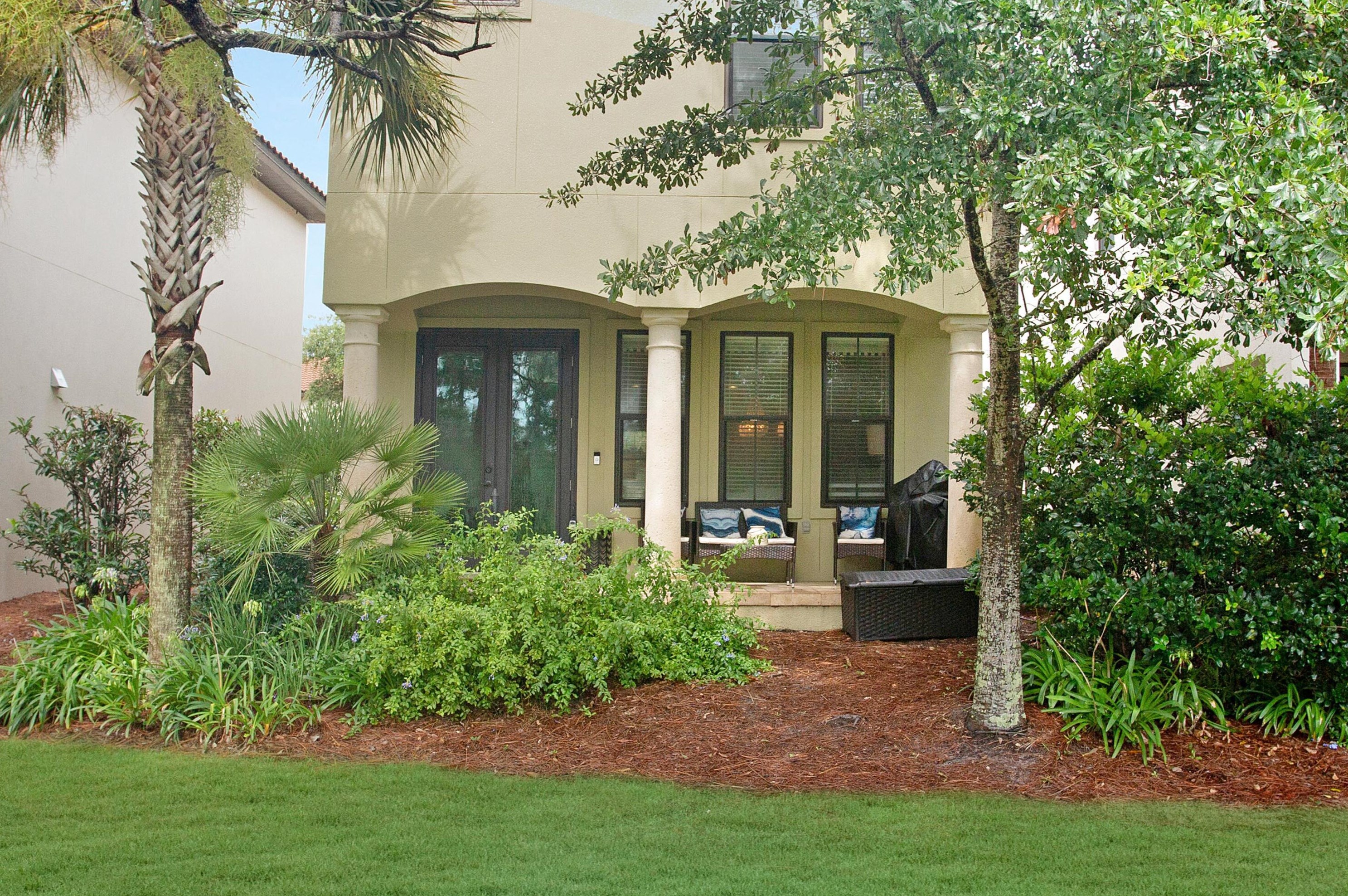 1843 Boardwalk Dr, Destin FL 32550-5896 exterior