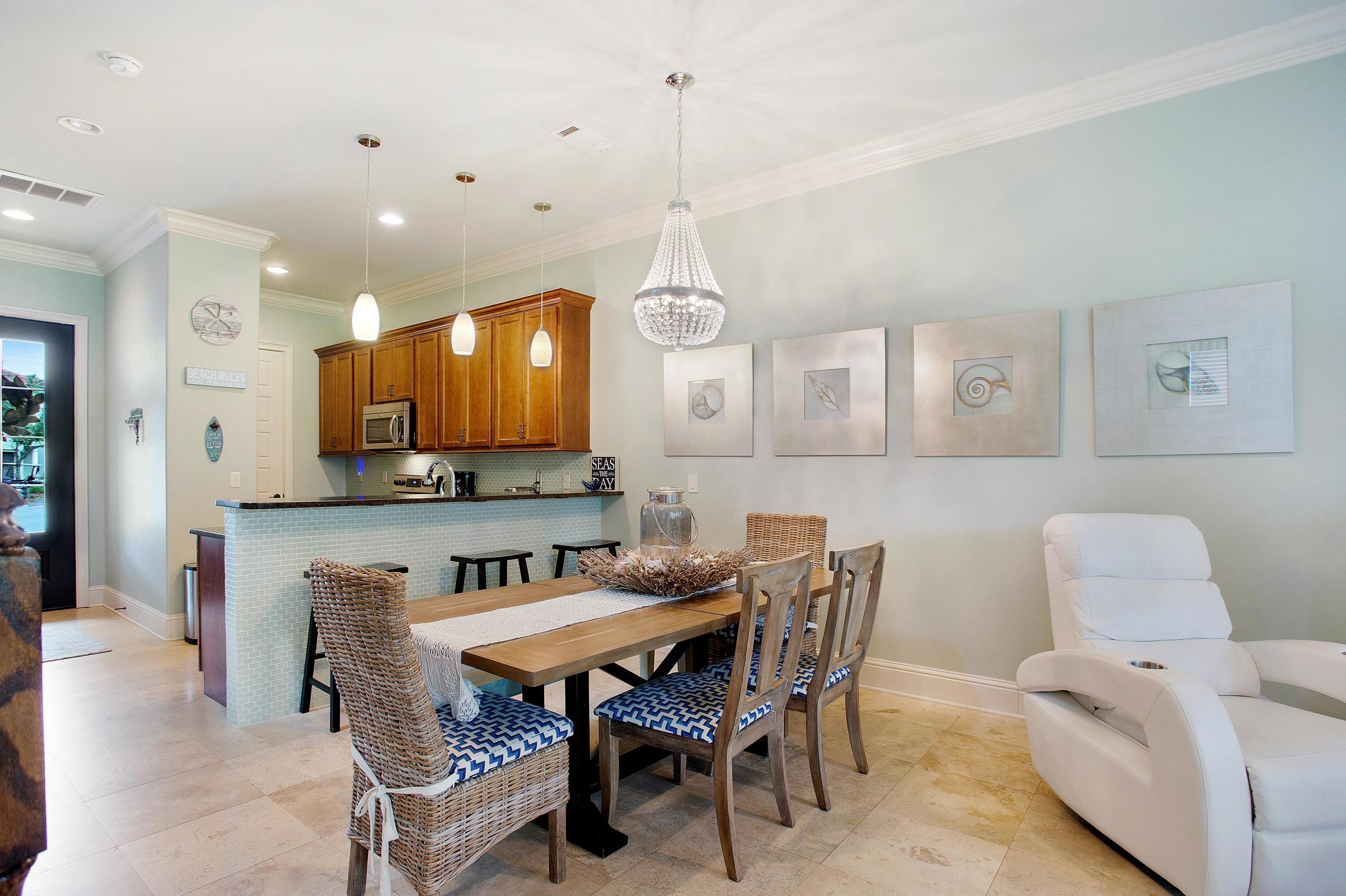 1843 Boardwalk Dr, Destin FL 32550-5896 exterior