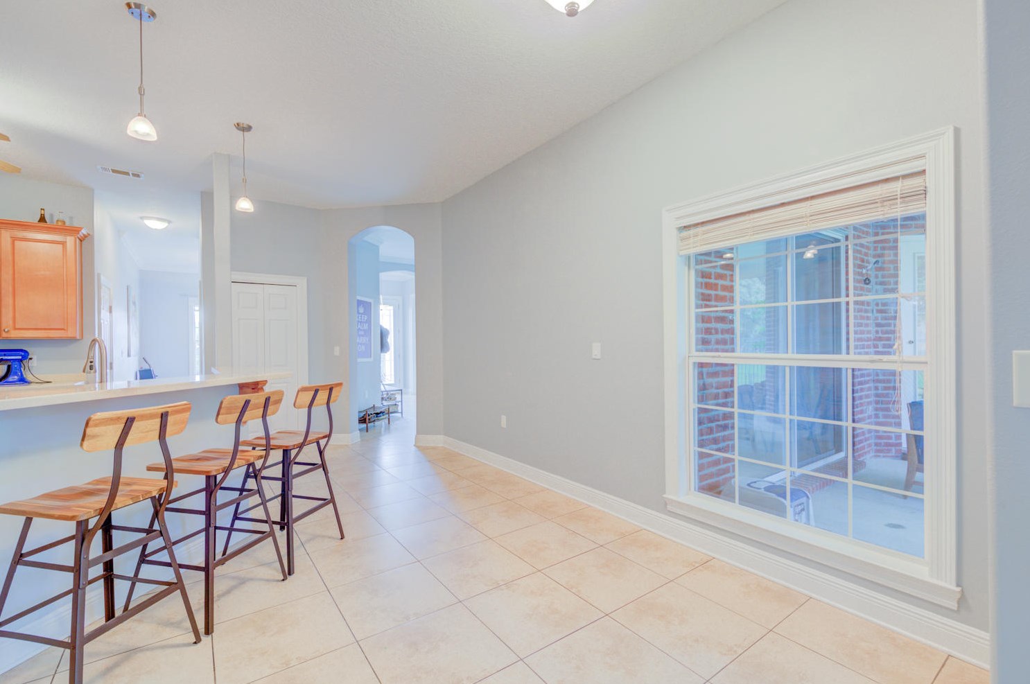 2895 Chanterelle Cv, Crestview FL  32539-4356 exterior