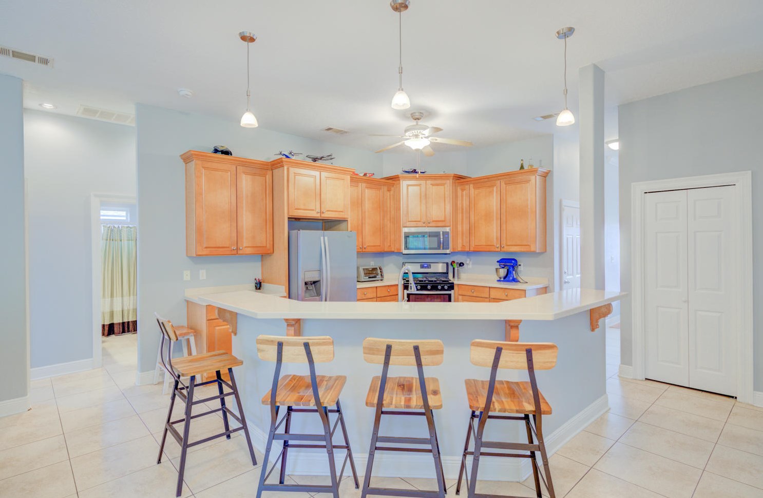 2895 Chanterelle Cv, Crestview FL  32539-4356 exterior