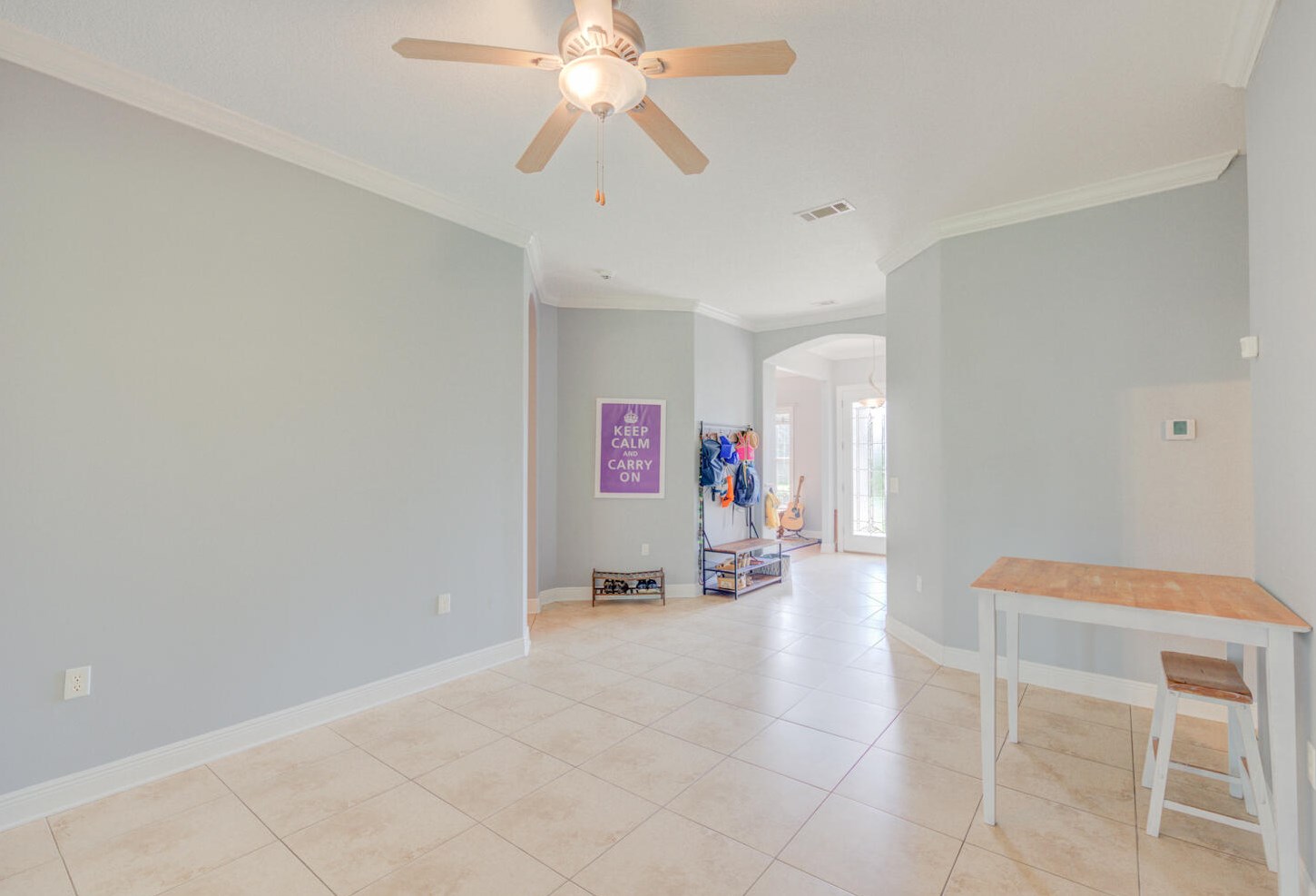 2895 Chanterelle Cv, Crestview FL  32539-4356 exterior