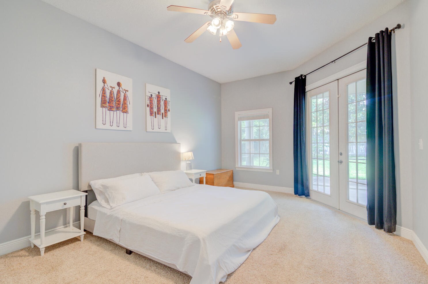 2895 Chanterelle Cv, Crestview FL  32539-4356 exterior