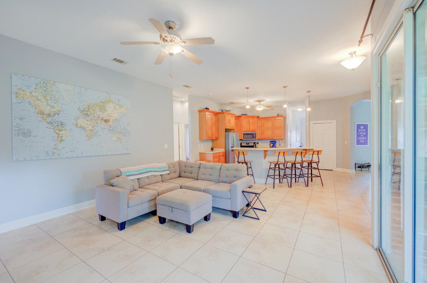 2895 Chanterelle Cv, Crestview FL  32539-4356 exterior