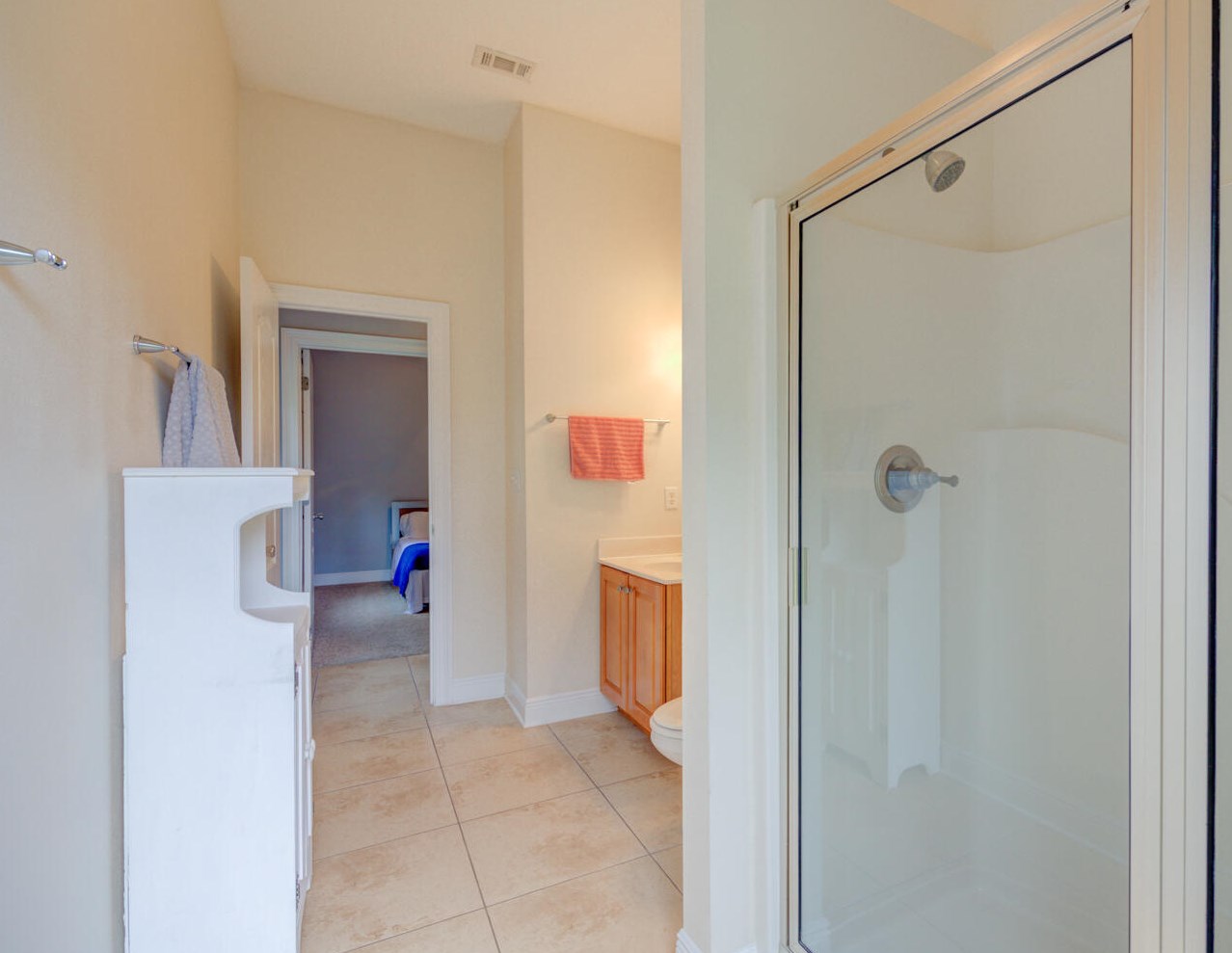 2895 Chanterelle Cv, Crestview FL  32539-4356 exterior