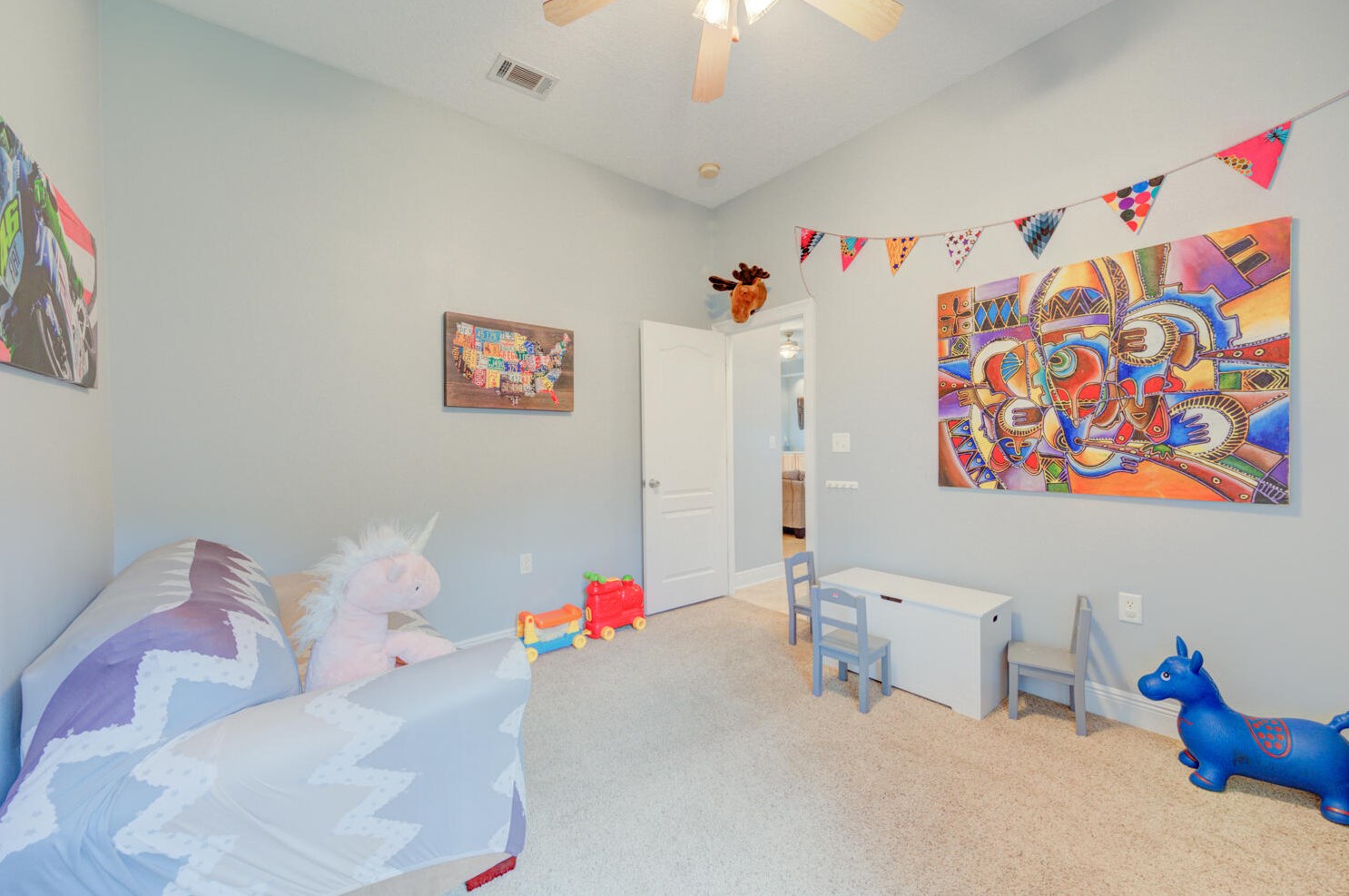 2895 Chanterelle Cv, Crestview FL  32539-4356 exterior