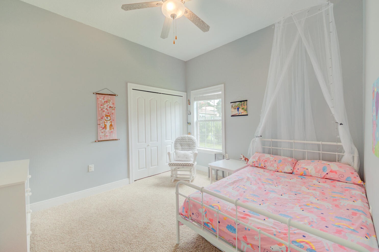 2895 Chanterelle Cv, Crestview FL  32539-4356 exterior