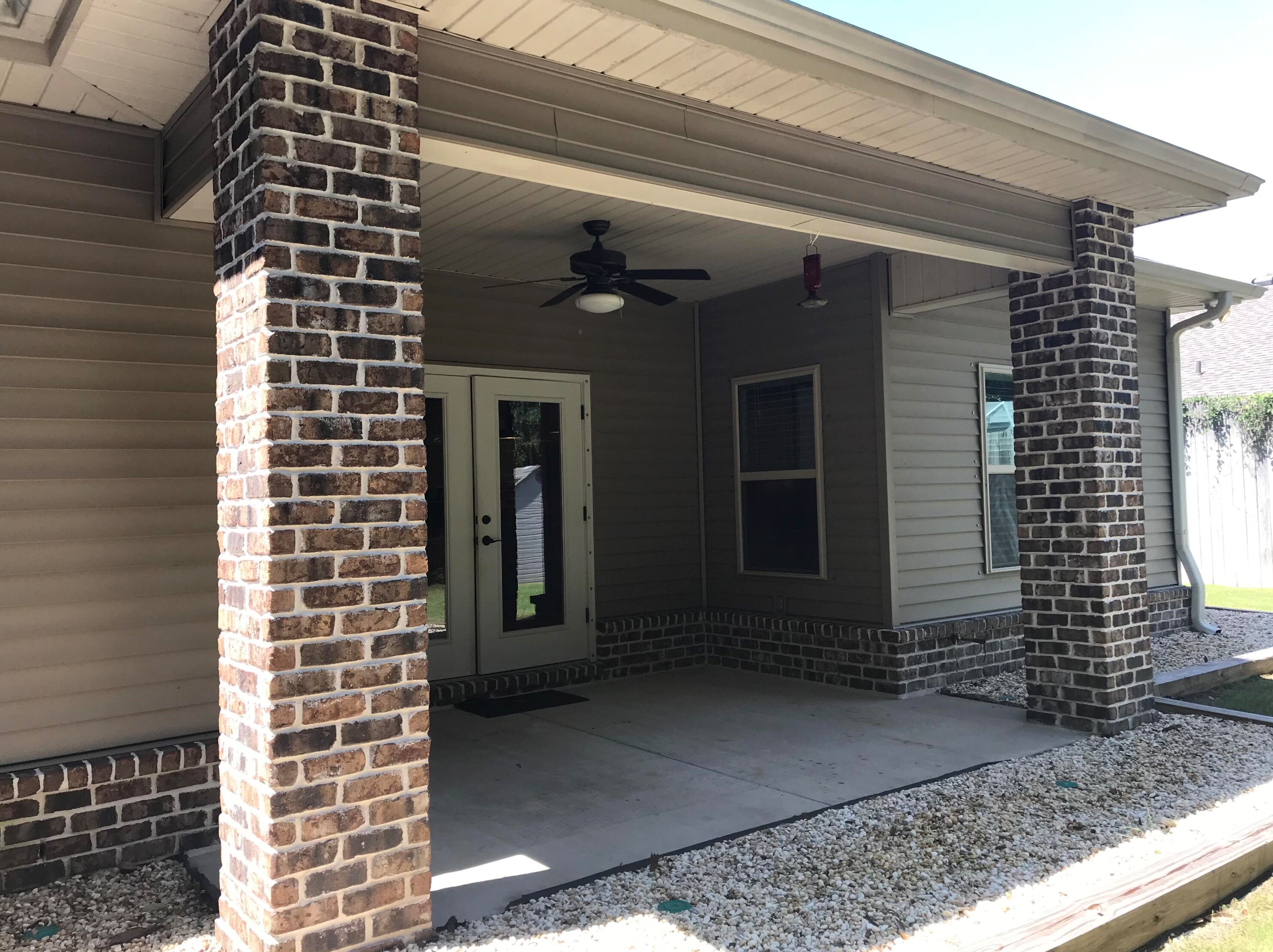 4211 Shadow Ln, Niceville FL  32578-4545 exterior