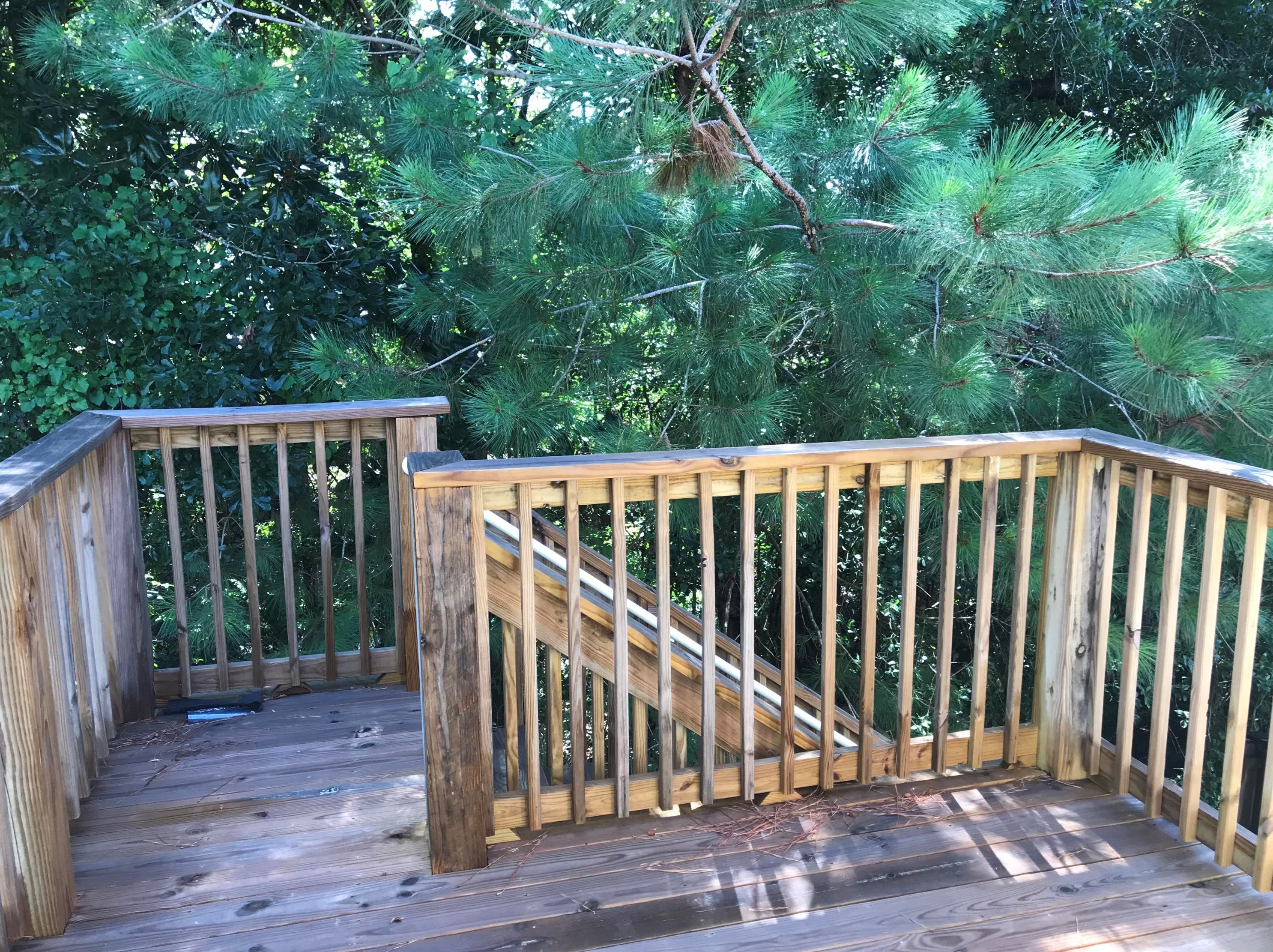 4211 Shadow Ln, Niceville FL  32578-4545 exterior