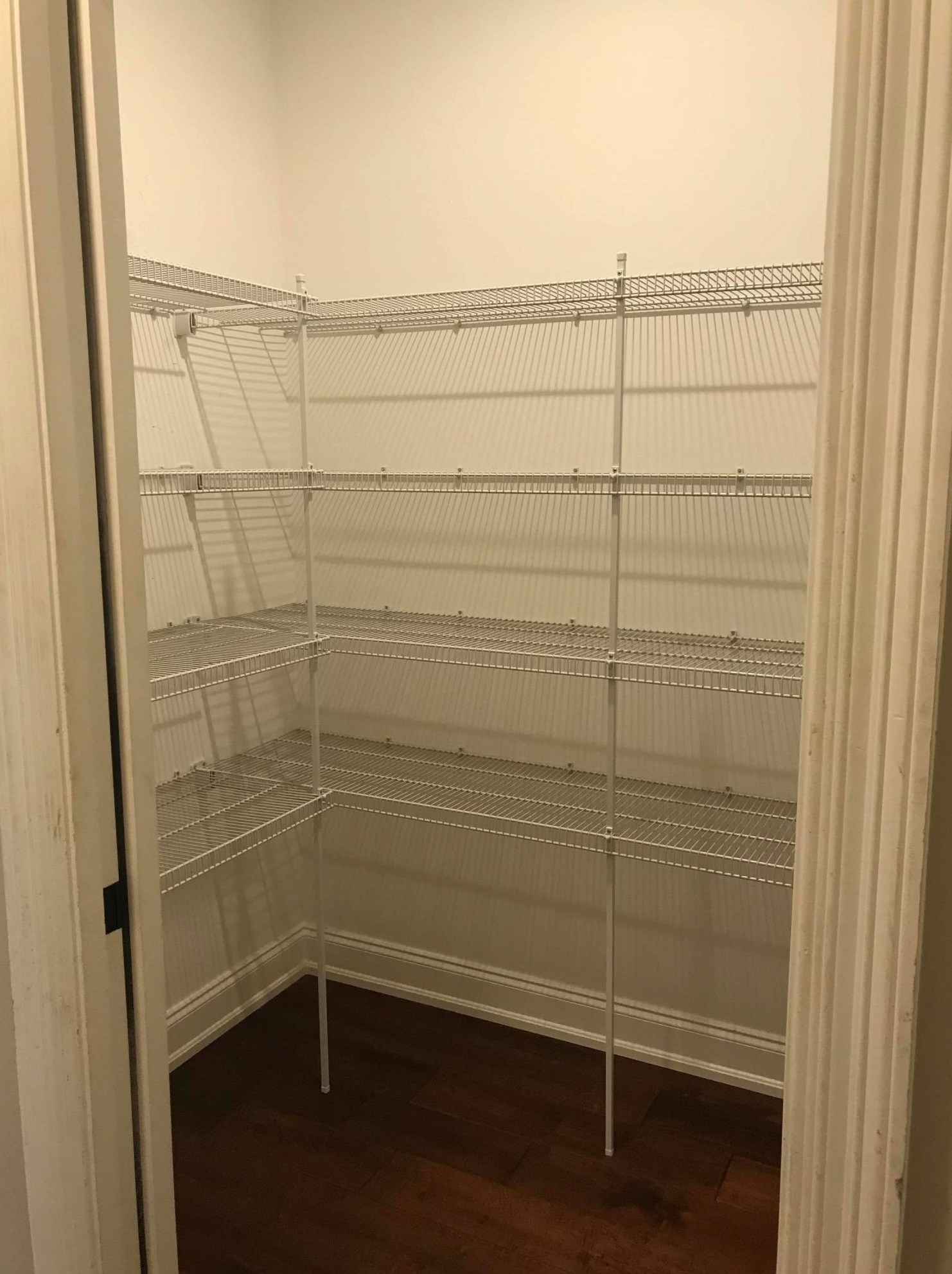 4211 Shadow Ln, Niceville FL  32578-4545 exterior