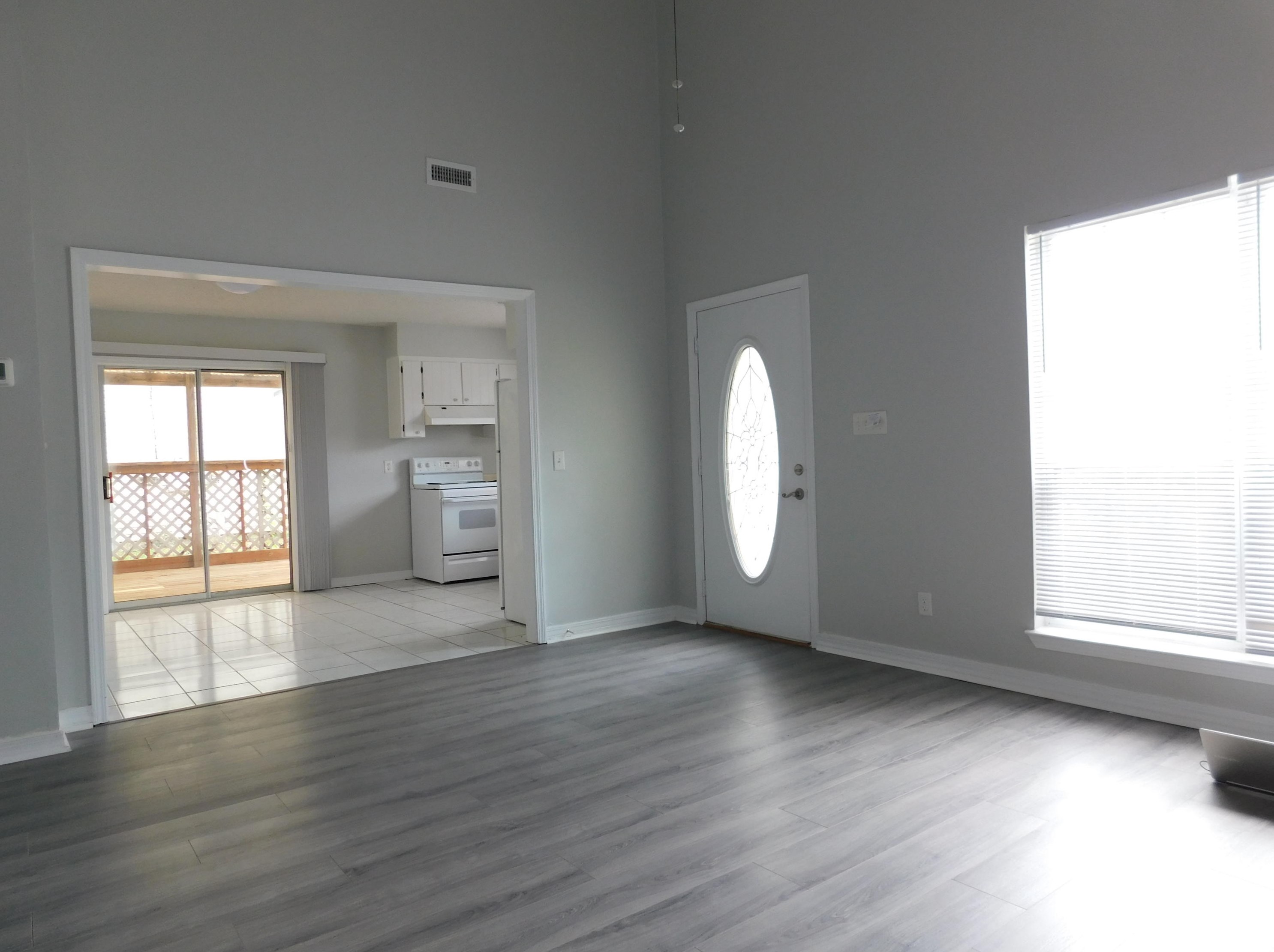 627 Lloyd St, Fort Walton Beach FL  32547-7122 exterior