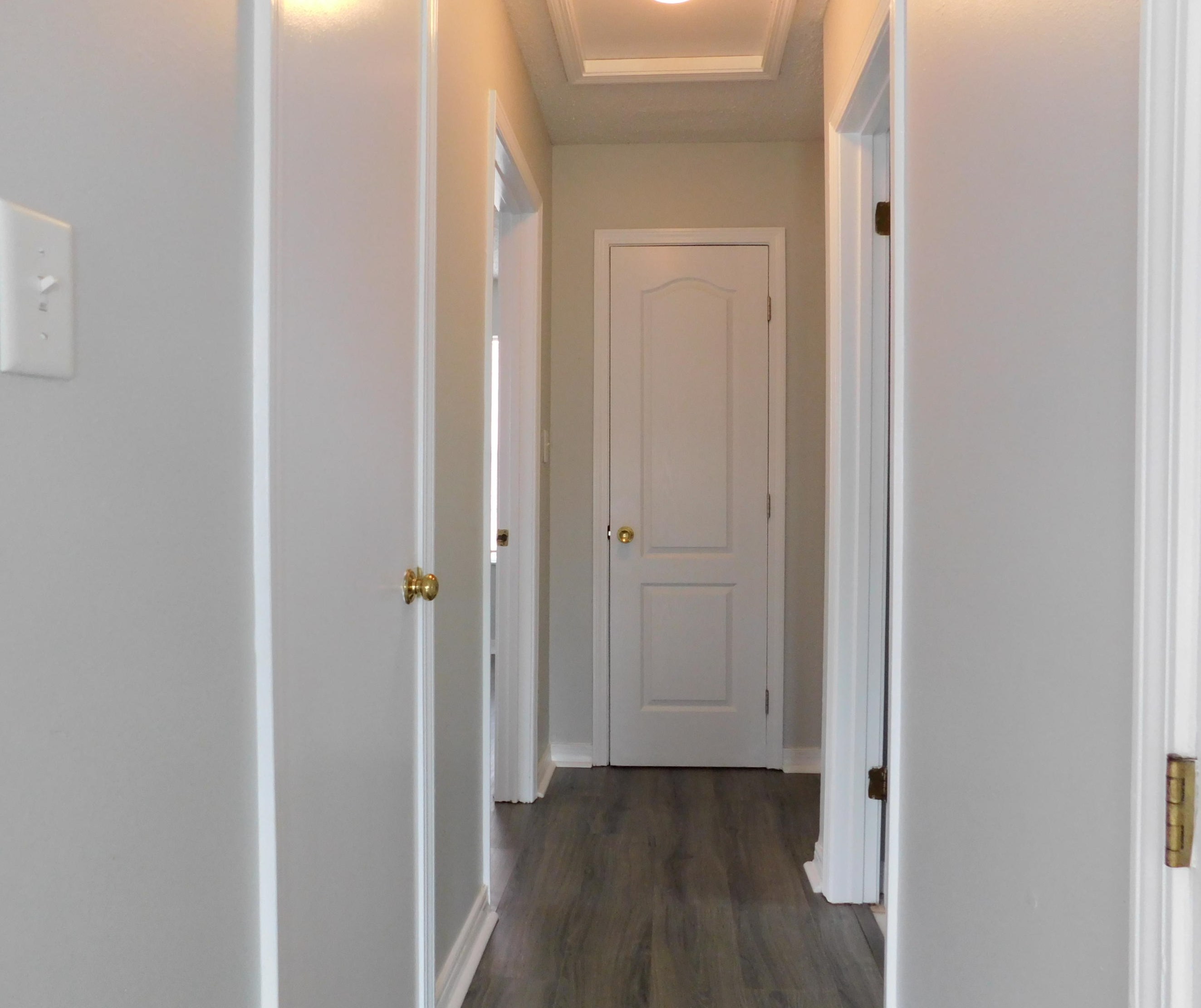 627 Lloyd St, Fort Walton Beach FL  32547-7122 exterior