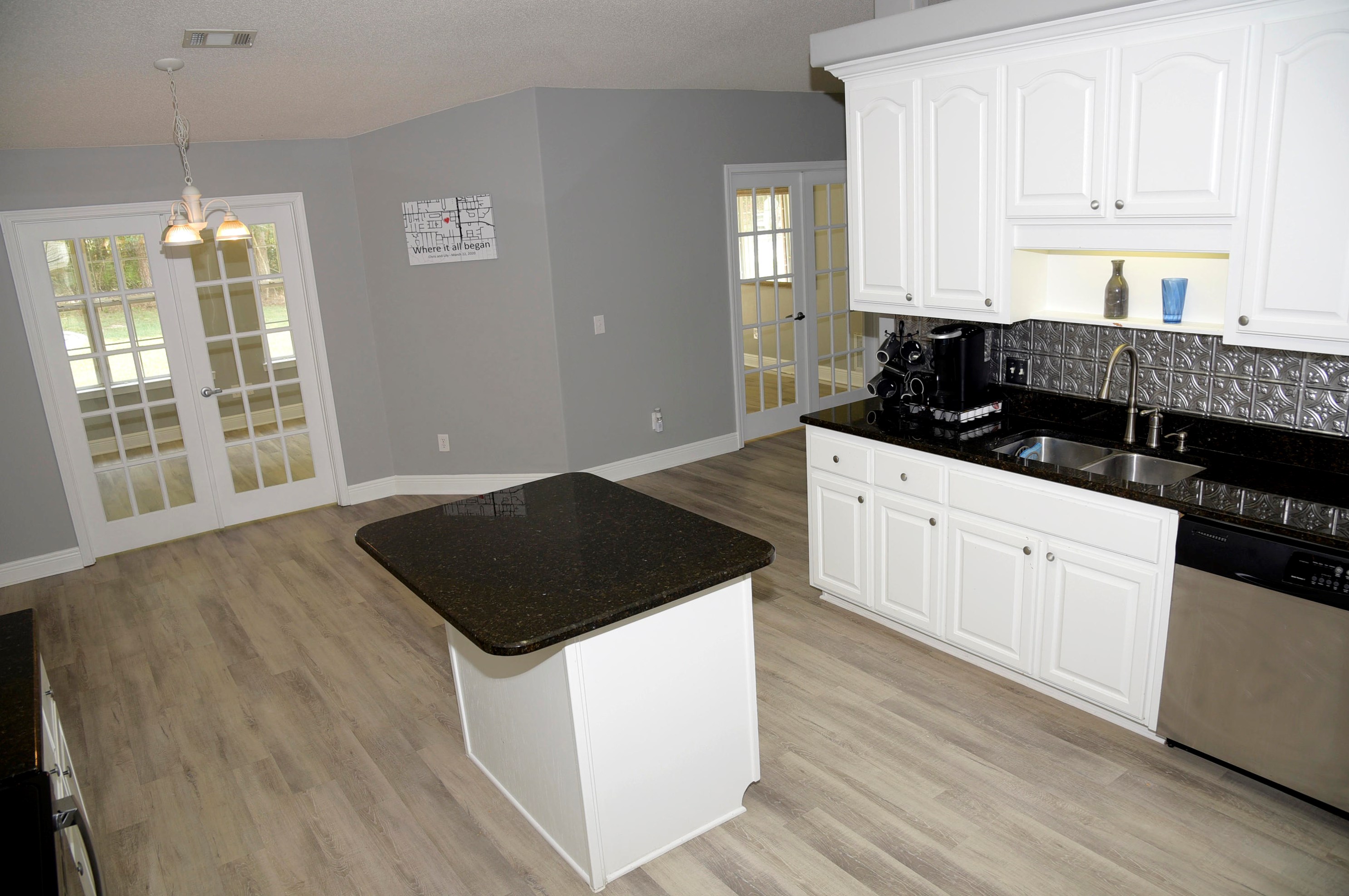 658 Territory Ln, Crestview FL  32536-5446 exterior