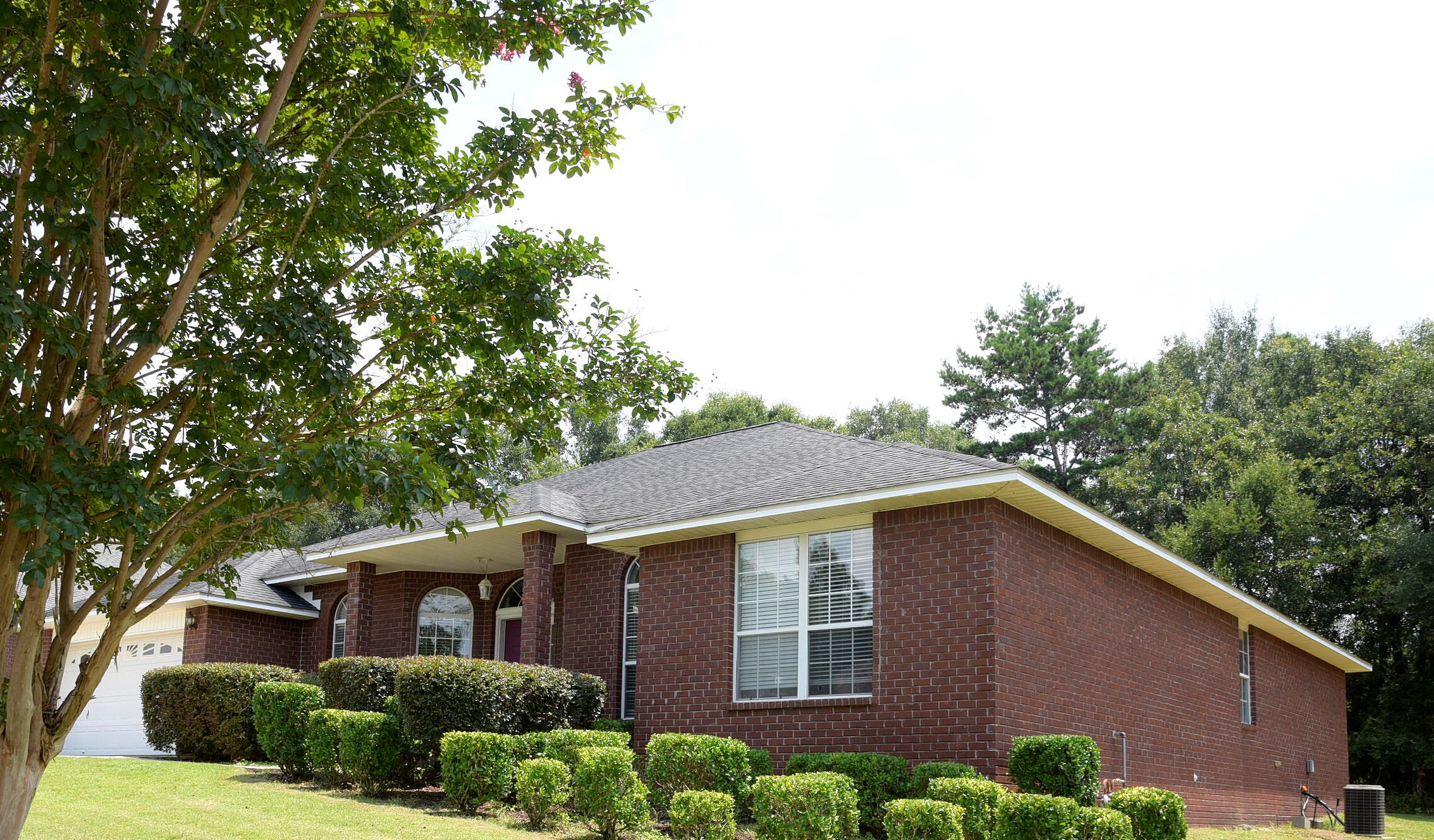 658 Territory Ln, Crestview FL  32536-5446 exterior