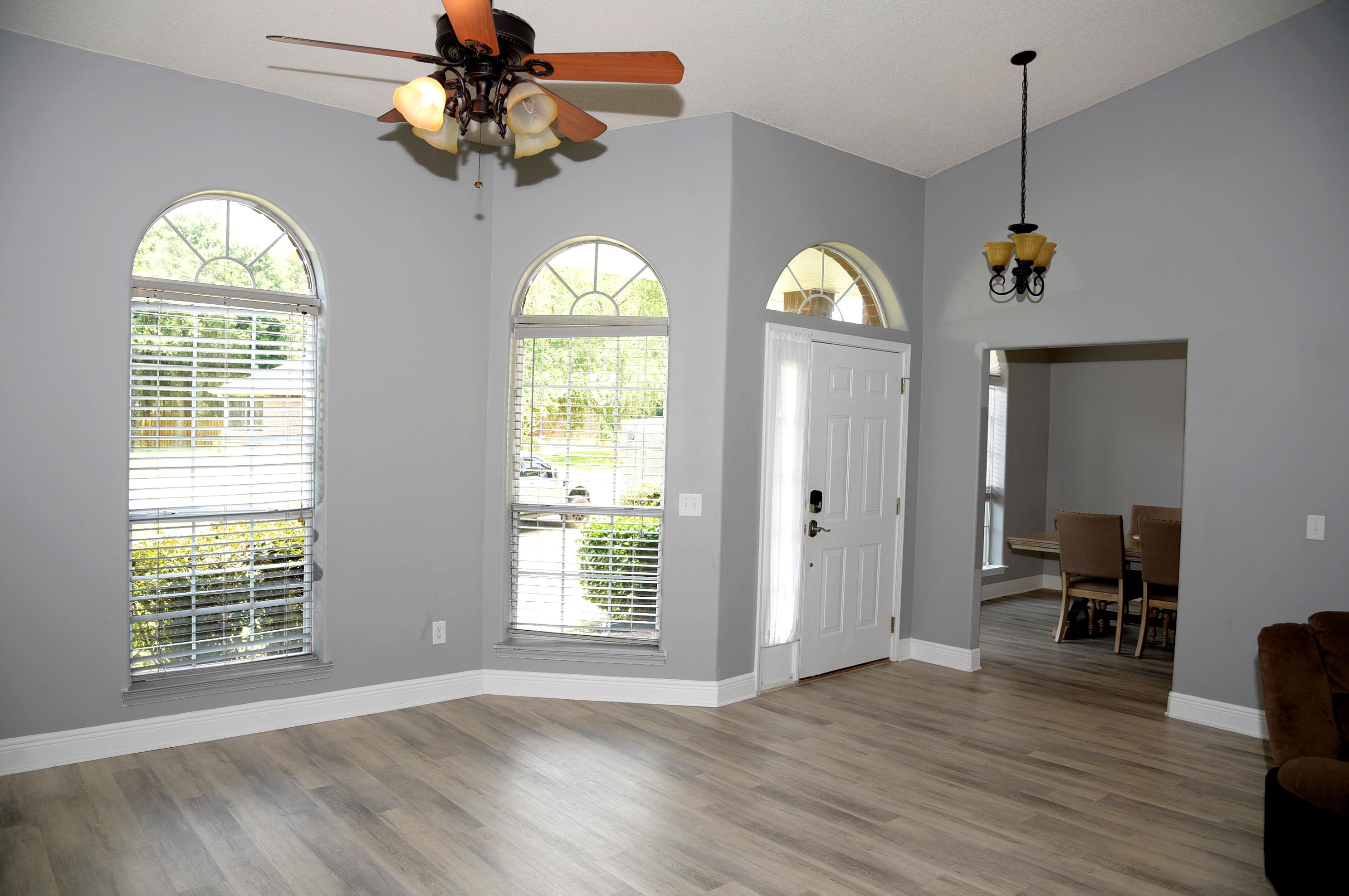 658 Territory Ln, Crestview FL  32536-5446 exterior