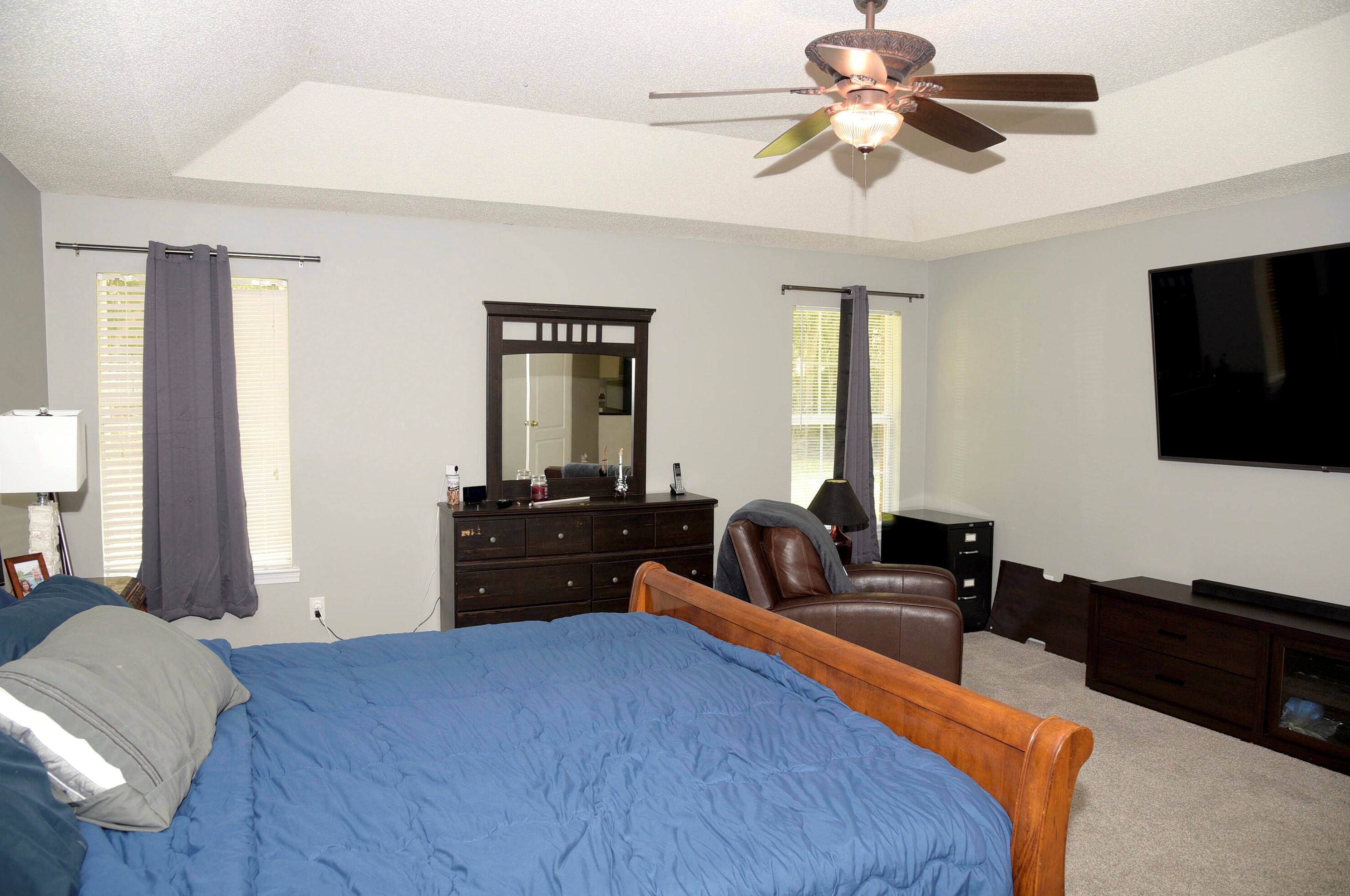 658 Territory Ln, Crestview FL  32536-5446 exterior