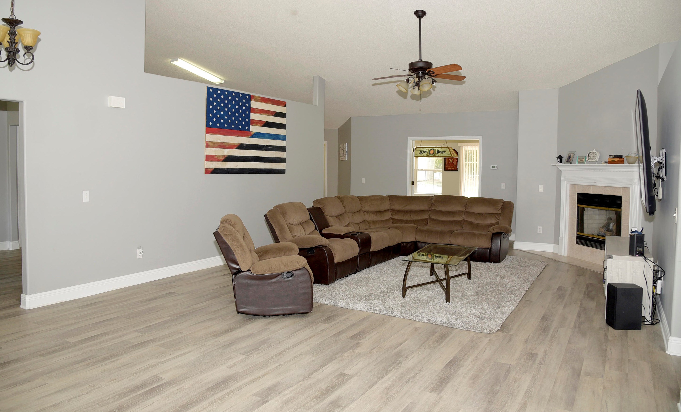 658 Territory Ln, Crestview FL  32536-5446 exterior