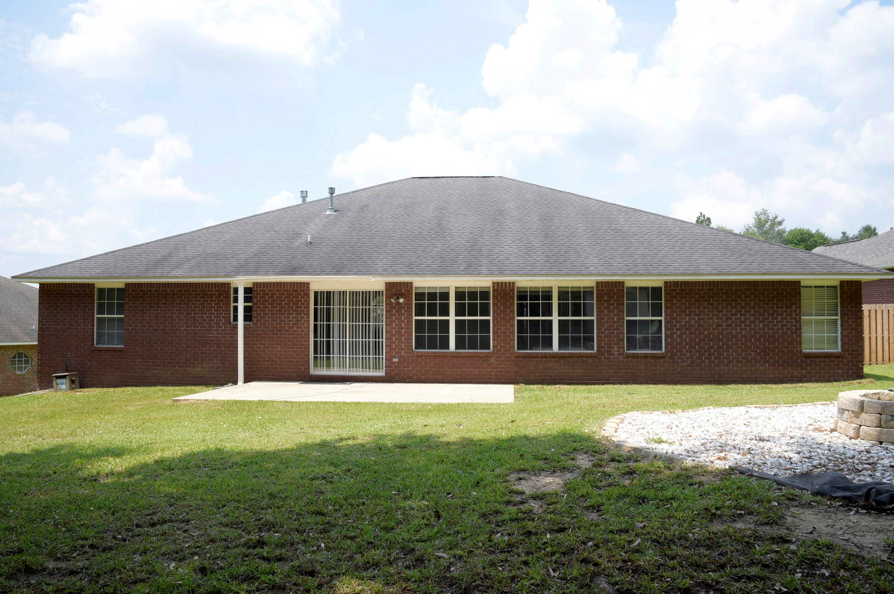 658 Territory Ln, Crestview FL  32536-5446 exterior