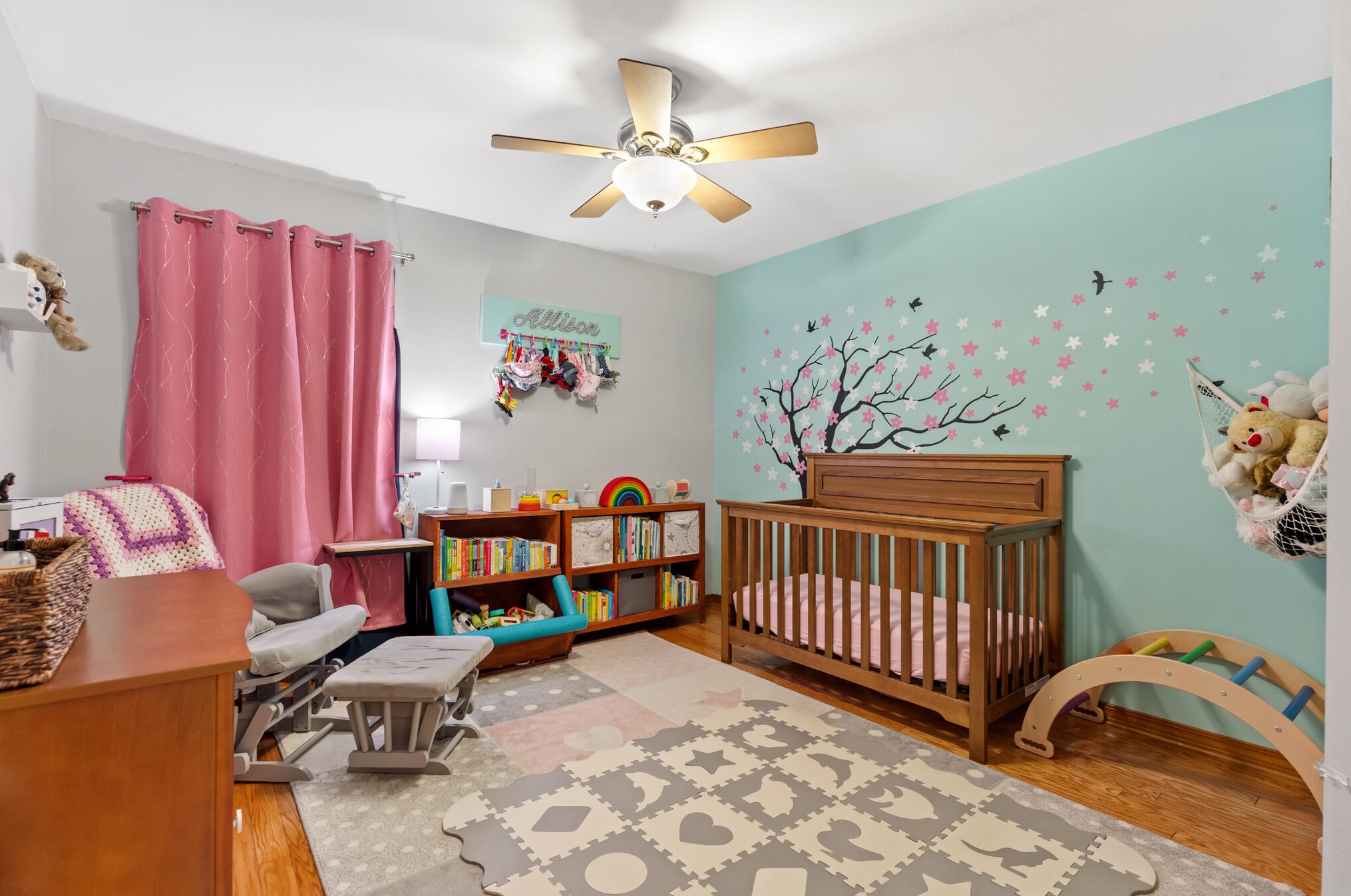 531 Timberlake Dr, Mary Esther FL  32569-2273 exterior