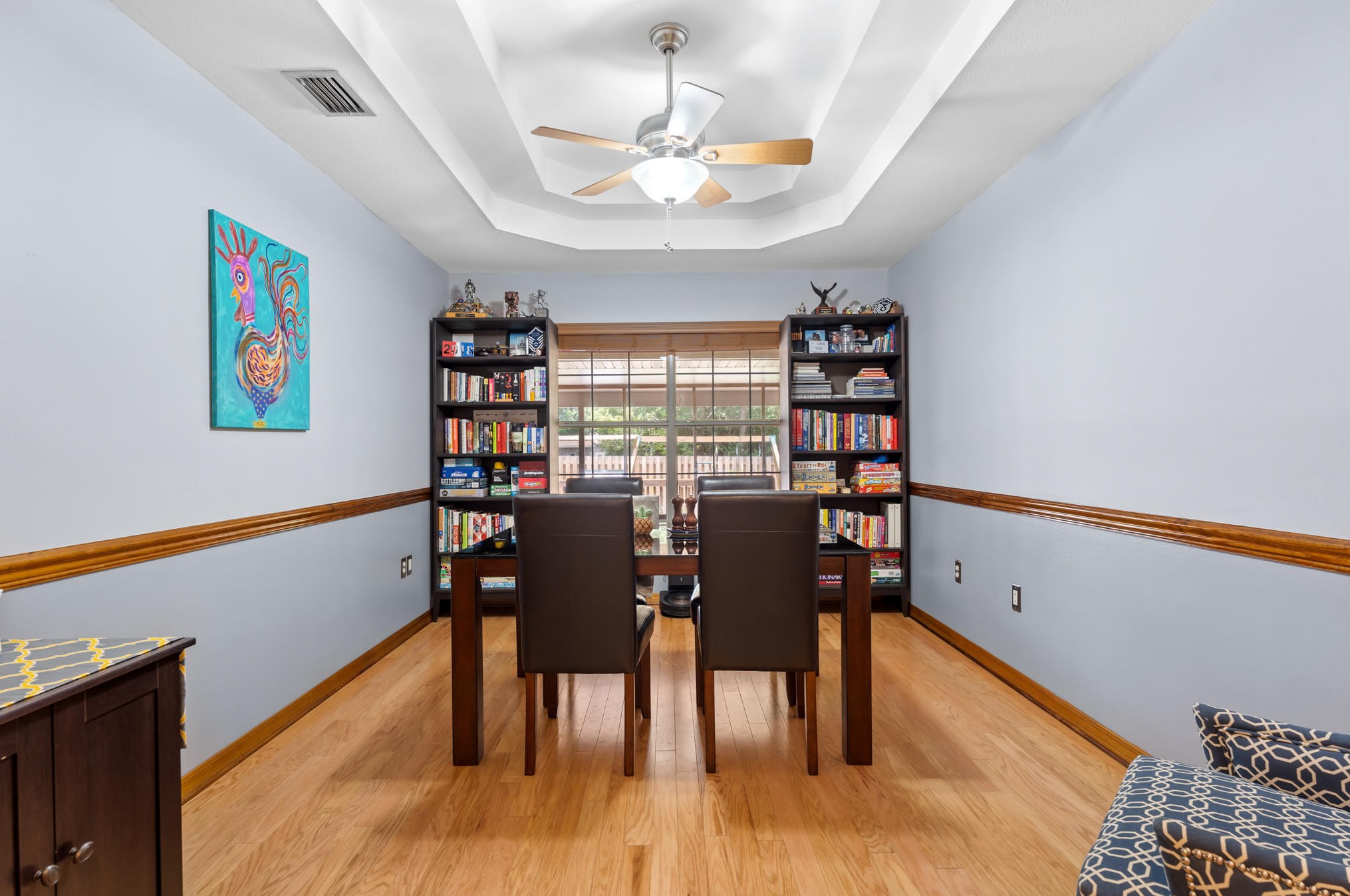 531 Timberlake Dr, Mary Esther FL  32569-2273 exterior