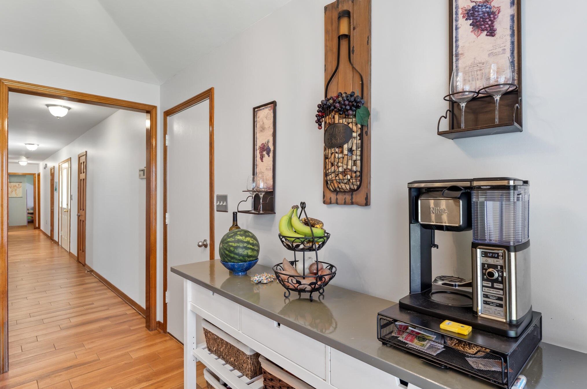 531 Timberlake Dr, Mary Esther FL  32569-2273 exterior